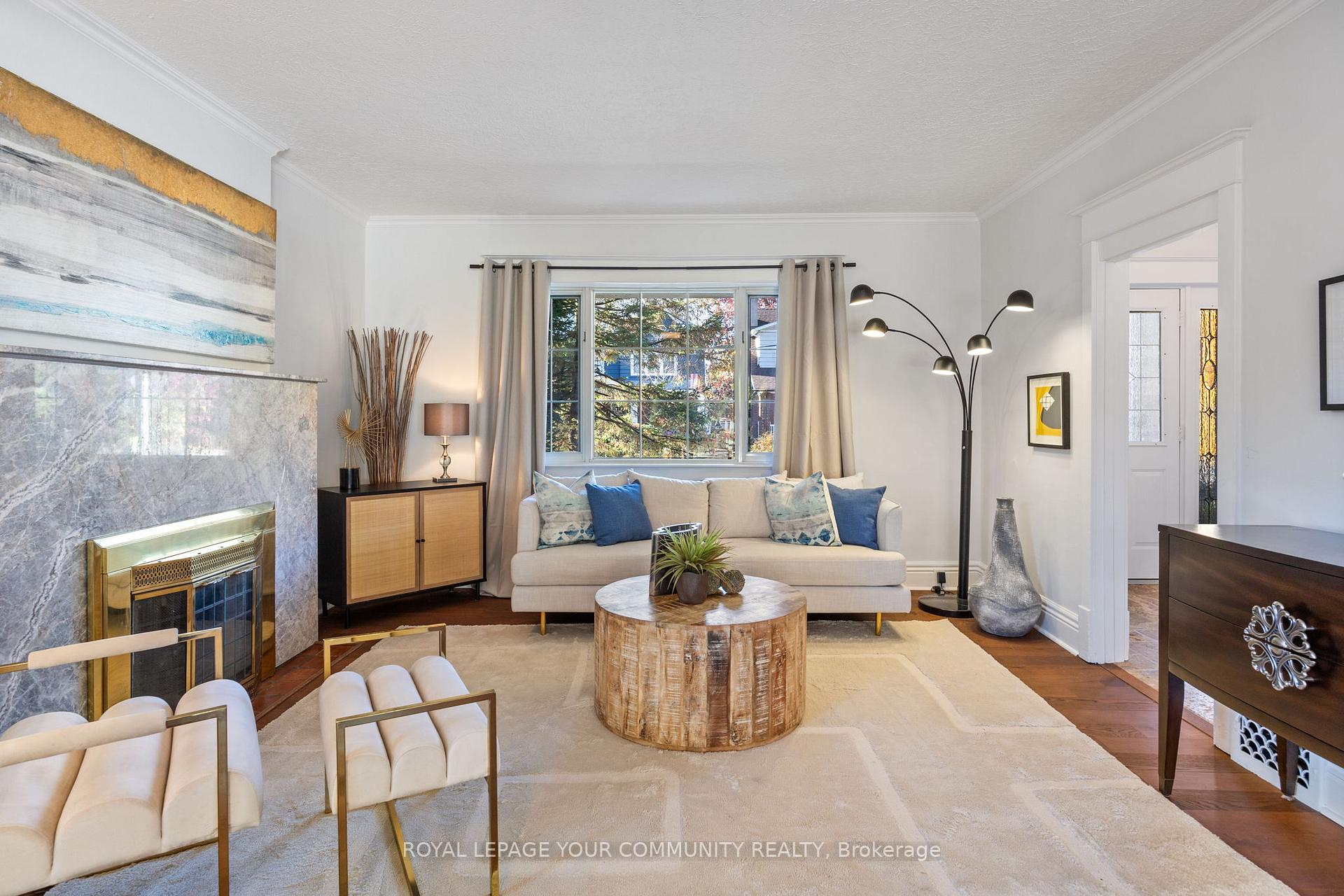 Photo 11 of 45 Beach View Crescent, Toronto, East End-Danforth — HOMEH