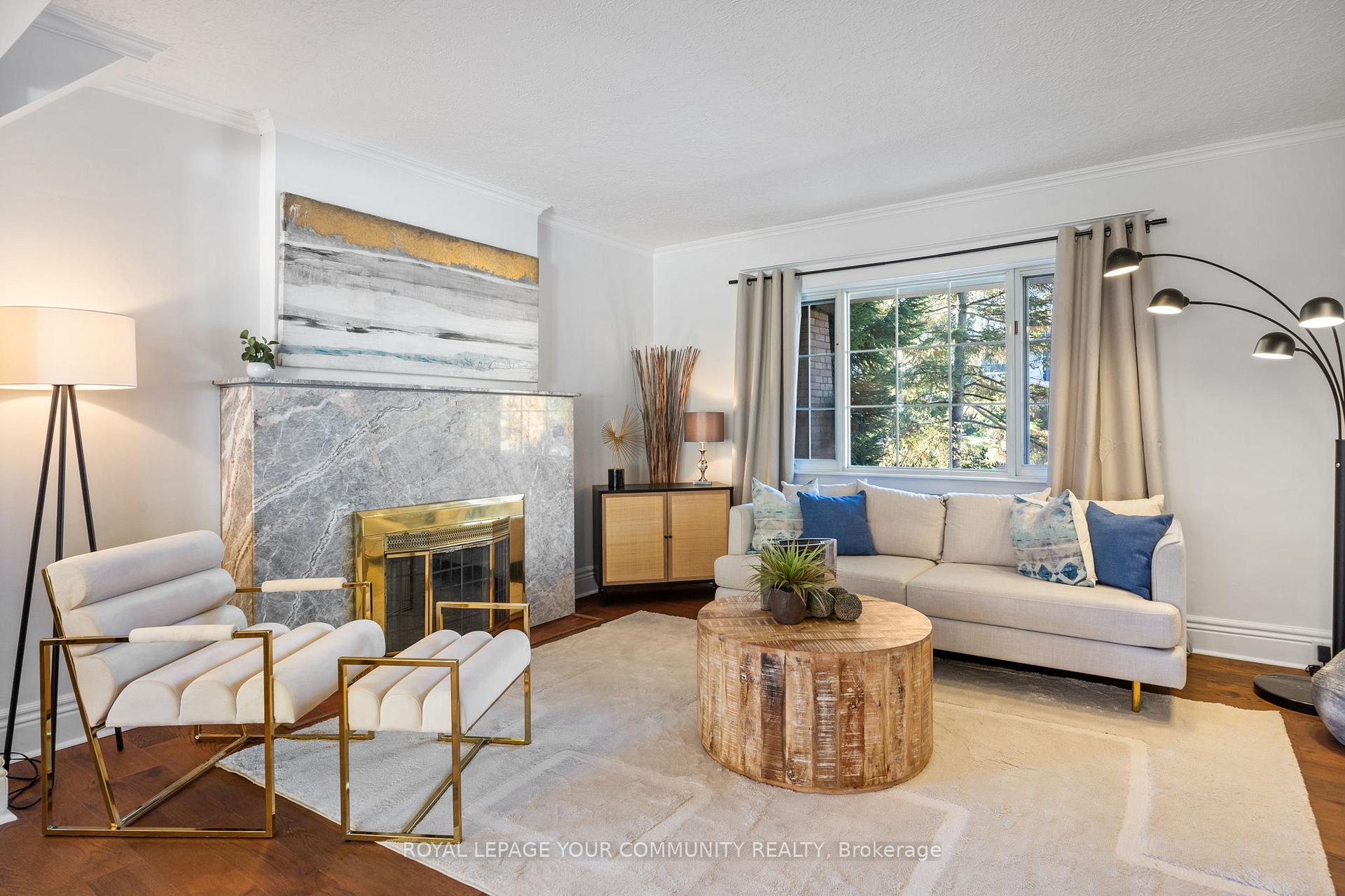 Photo 12 of 45 Beach View Crescent, Toronto, East End-Danforth — HOMEH