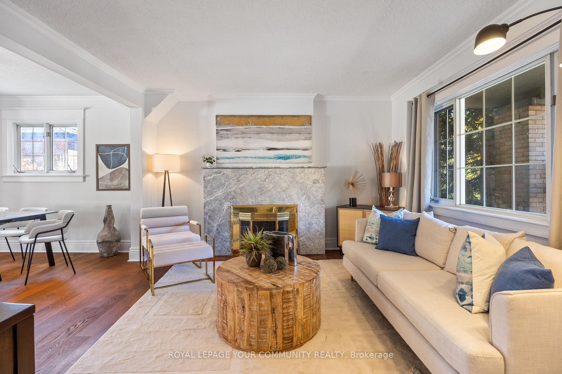 Photo 13 of 45 Beach View Crescent, Toronto, East End-Danforth — HOMEH
