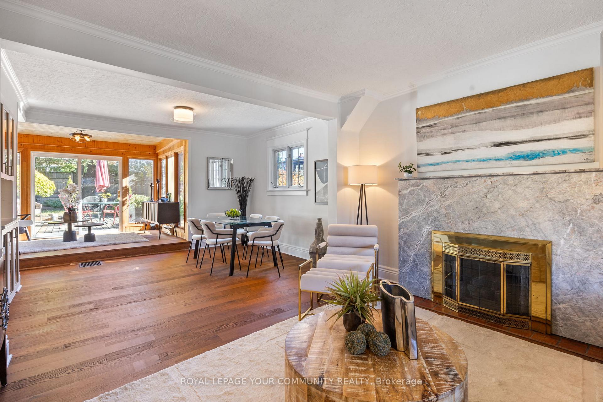 Photo 14 of 45 Beach View Crescent, Toronto, East End-Danforth — HOMEH