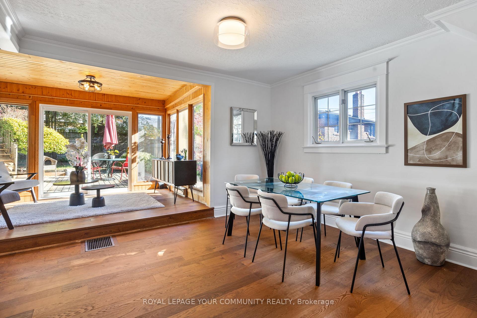 Photo 17 of 45 Beach View Crescent, Toronto, East End-Danforth — HOMEH