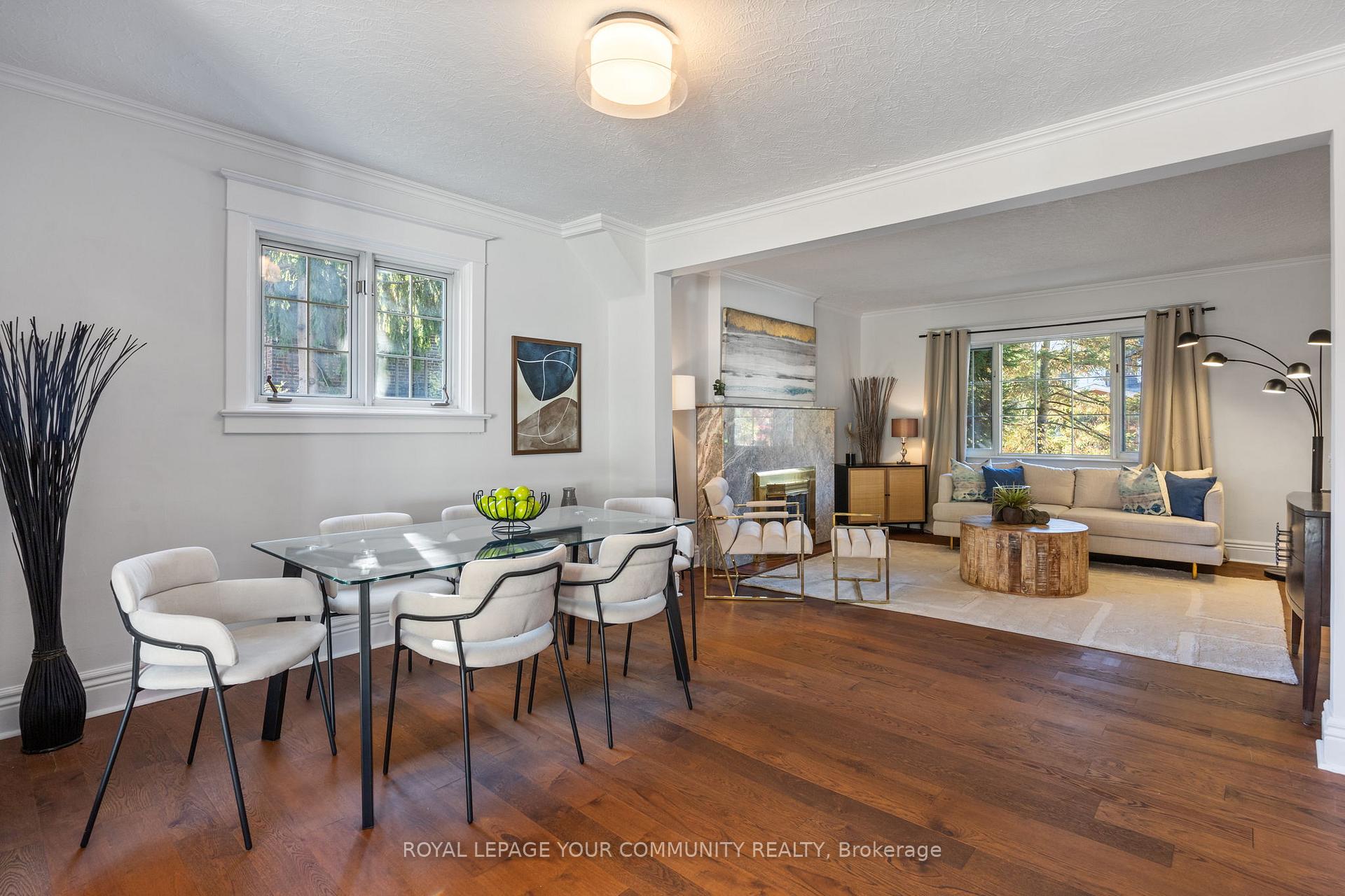 Photo 18 of 45 Beach View Crescent, Toronto, East End-Danforth — HOMEH