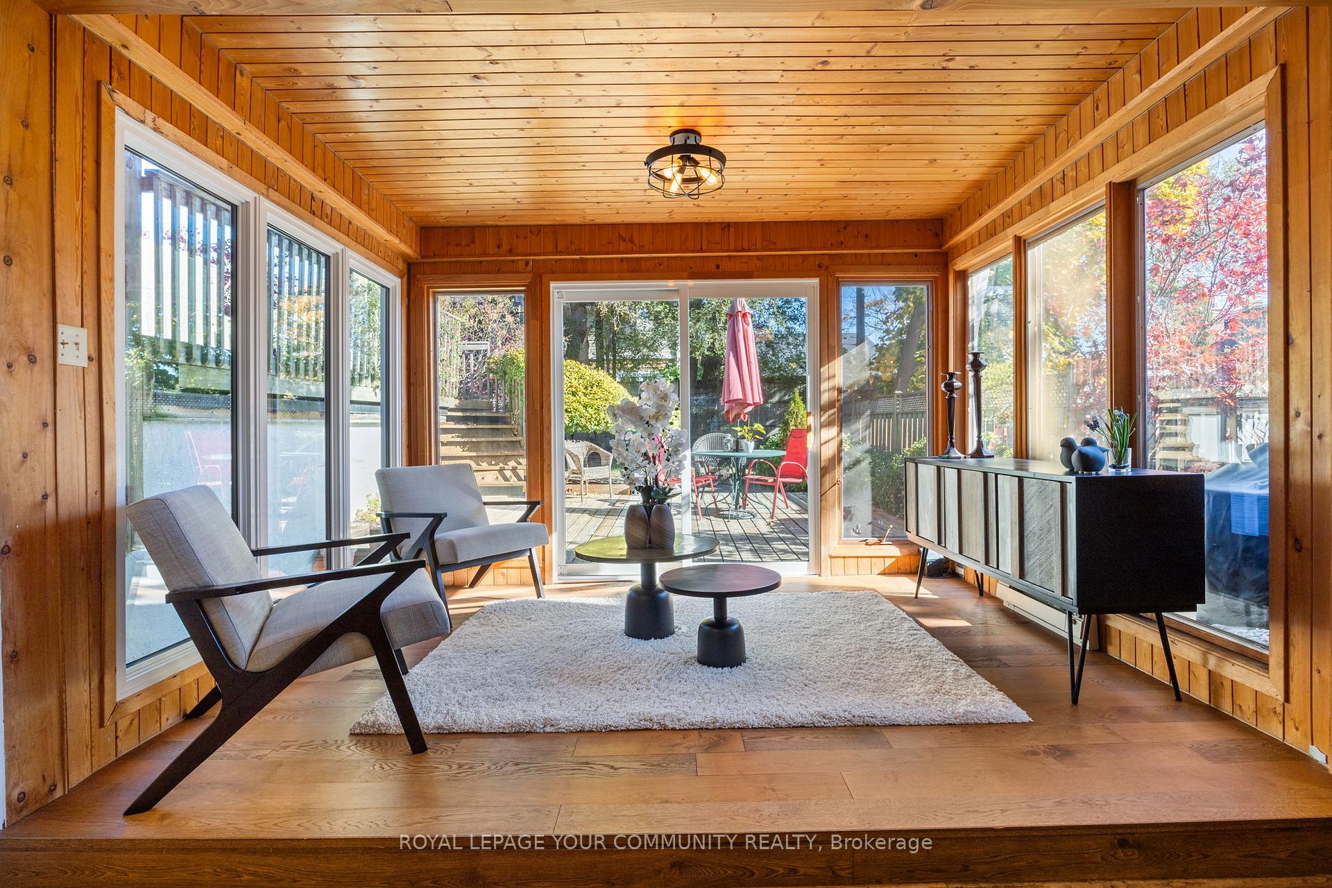 Photo 19 of 45 Beach View Crescent, Toronto, East End-Danforth — HOMEH