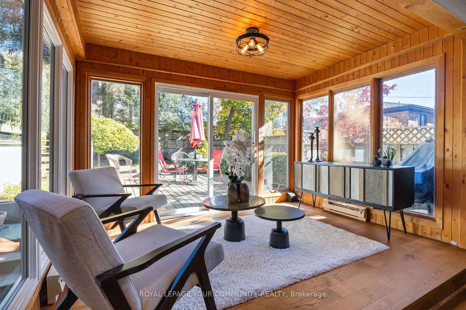 Photo 20 of 45 Beach View Crescent, Toronto, East End-Danforth — HOMEH