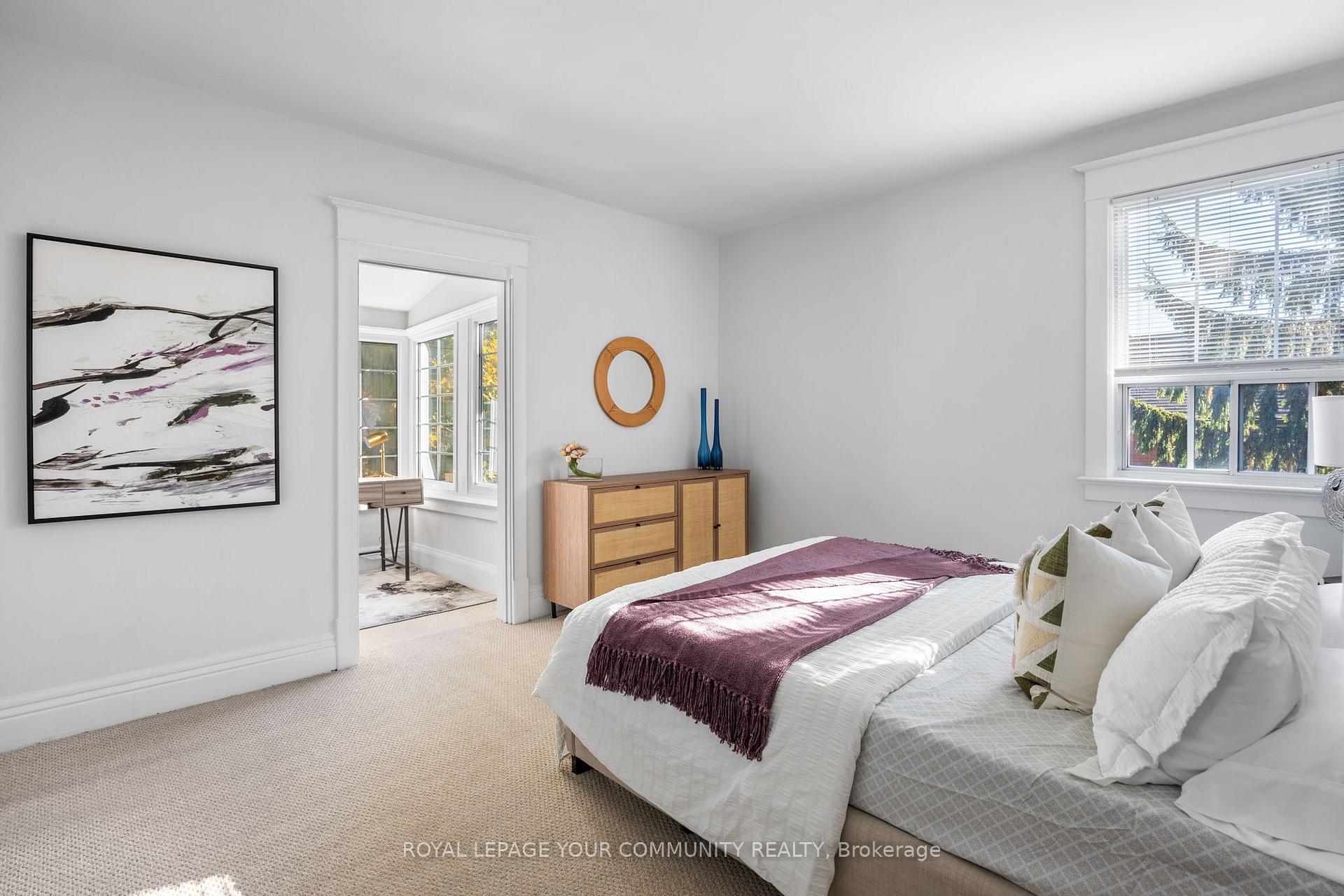Photo 23 of 45 Beach View Crescent, Toronto, East End-Danforth — HOMEH