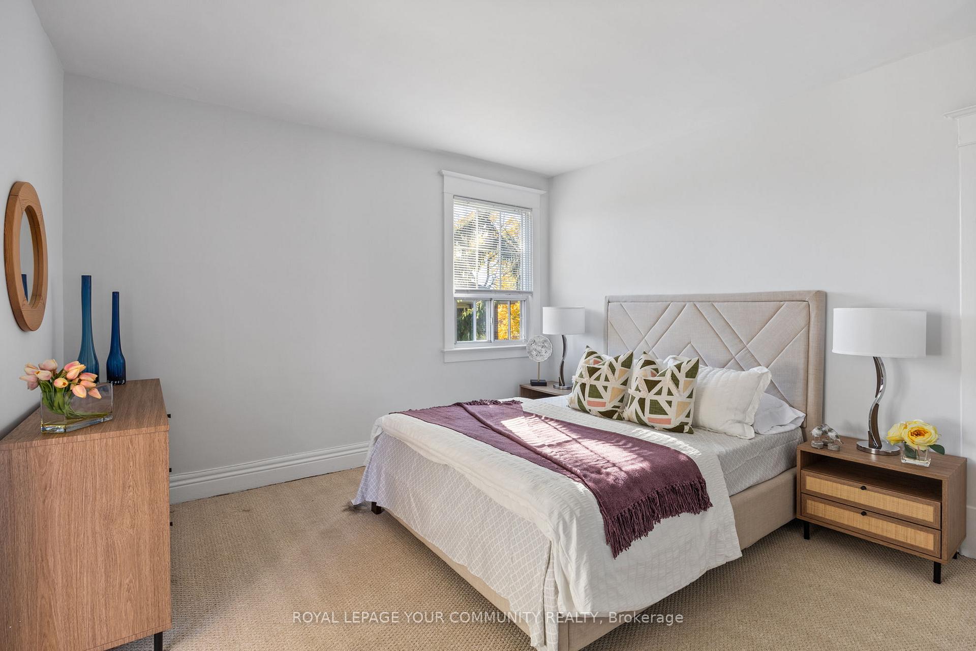 Photo 24 of 45 Beach View Crescent, Toronto, East End-Danforth — HOMEH