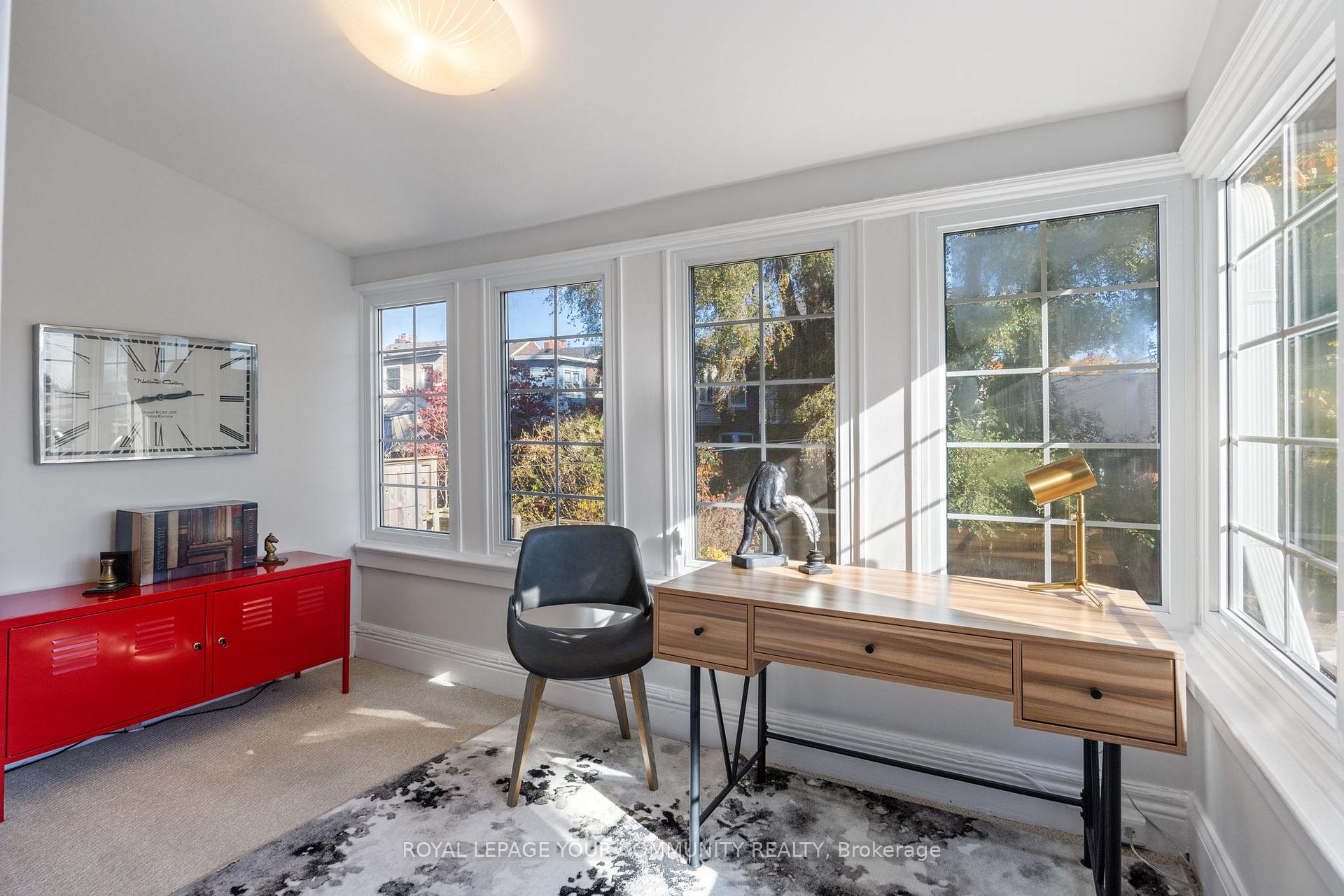 Photo 25 of 45 Beach View Crescent, Toronto, East End-Danforth — HOMEH