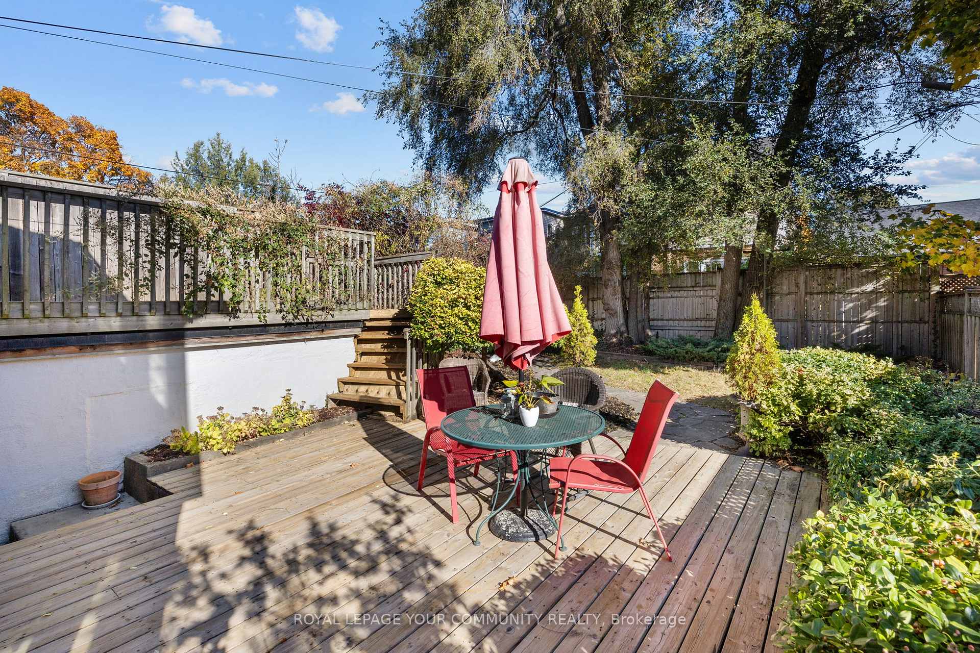 Photo 29 of 45 Beach View Crescent, Toronto, East End-Danforth — HOMEH