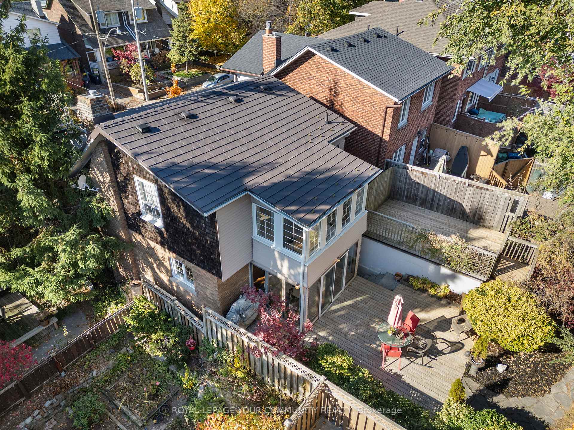 Photo 32 of 45 Beach View Crescent, Toronto, East End-Danforth — HOMEH