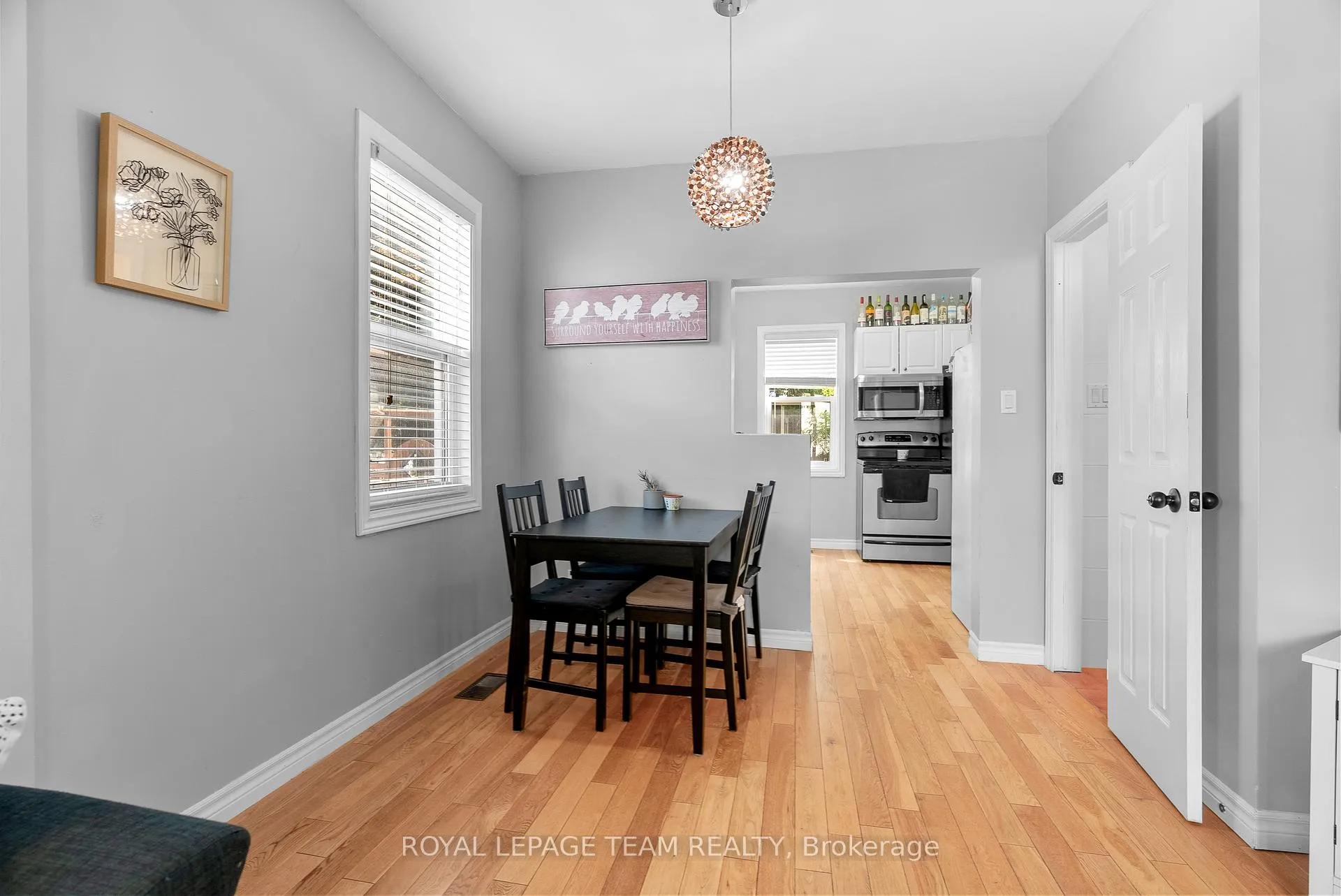 Photo 10 of 240 Garneau Street, Ottawa, Vanier — HOMEH