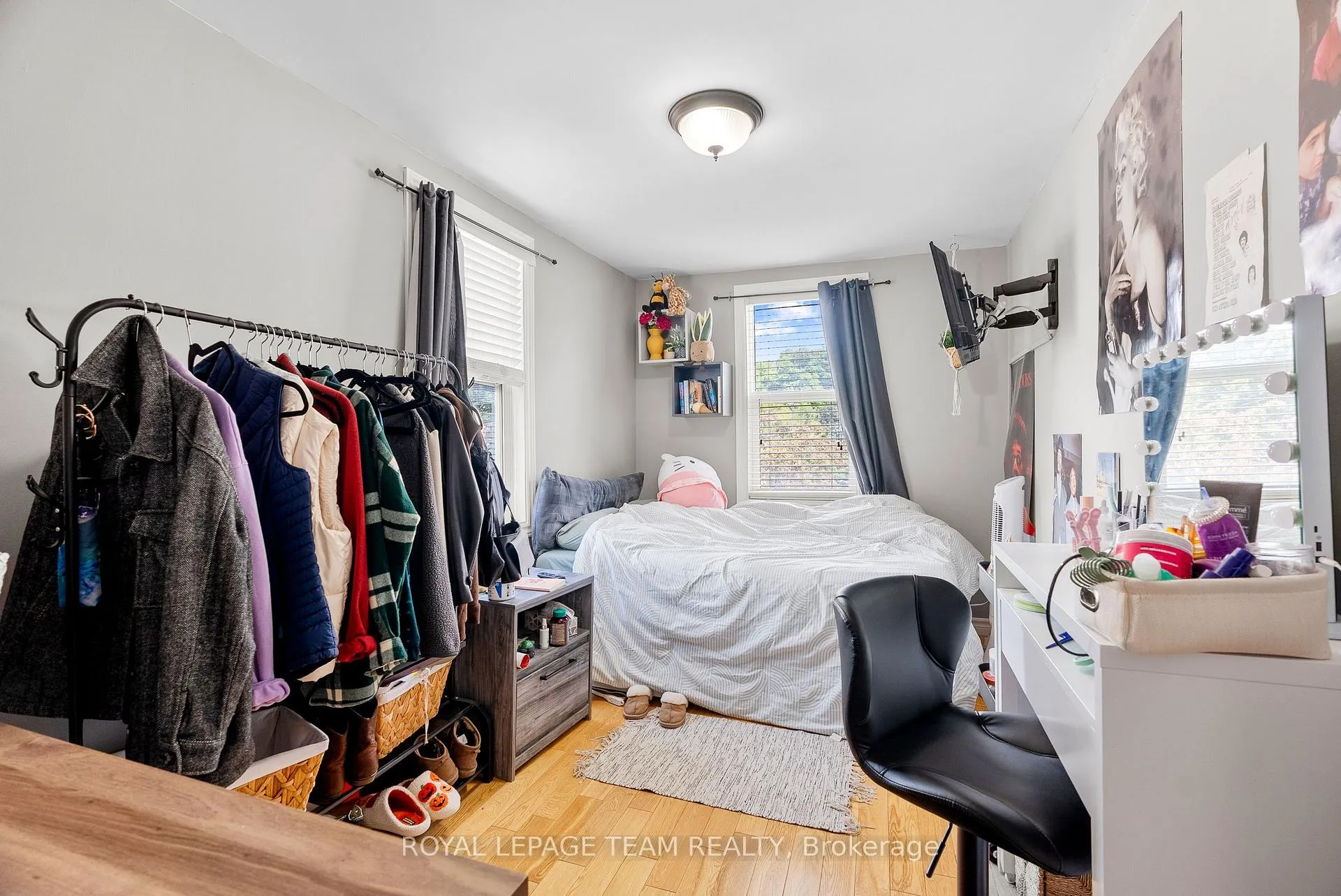 Photo 22 of 240 Garneau Street, Ottawa, Vanier — HOMEH
