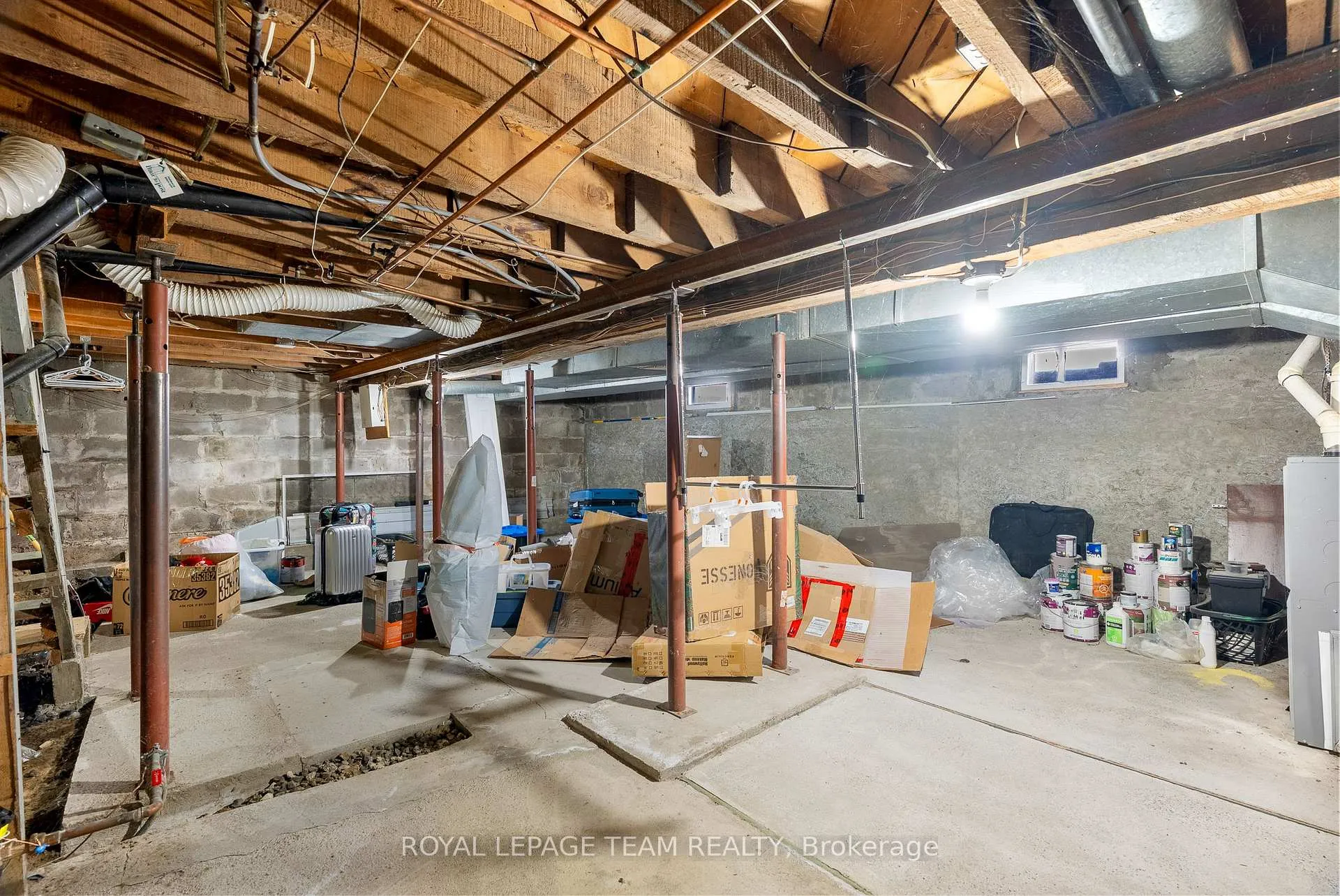 Photo 23 of 240 Garneau Street, Ottawa, Vanier — HOMEH