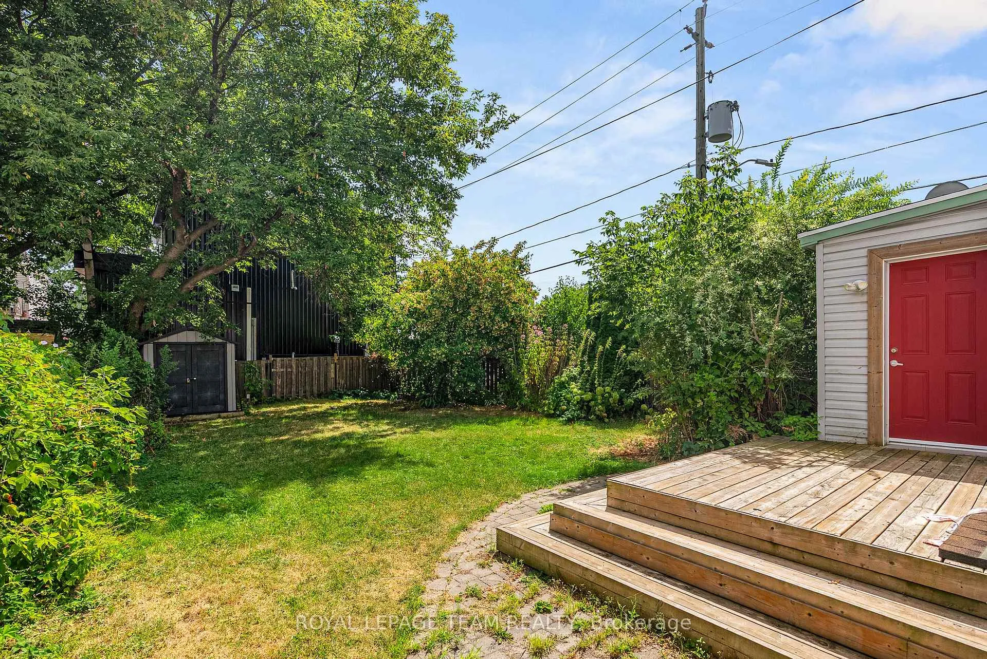 Photo 24 of 240 Garneau Street, Ottawa, Vanier — HOMEH