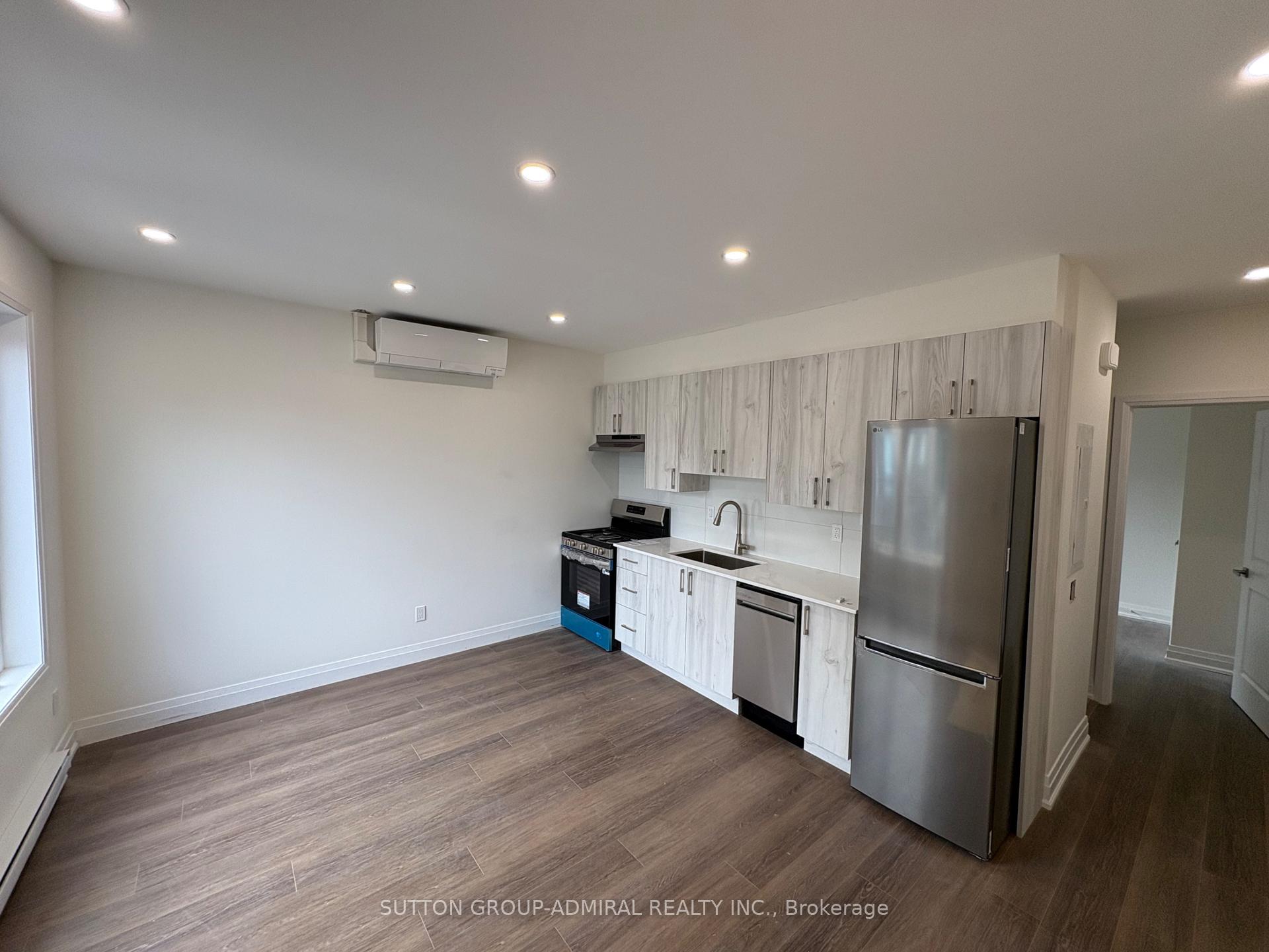 Photo 1 of Unit 2A, 673 Danforth Avenue, Toronto, Blake-Jones — HOMEH