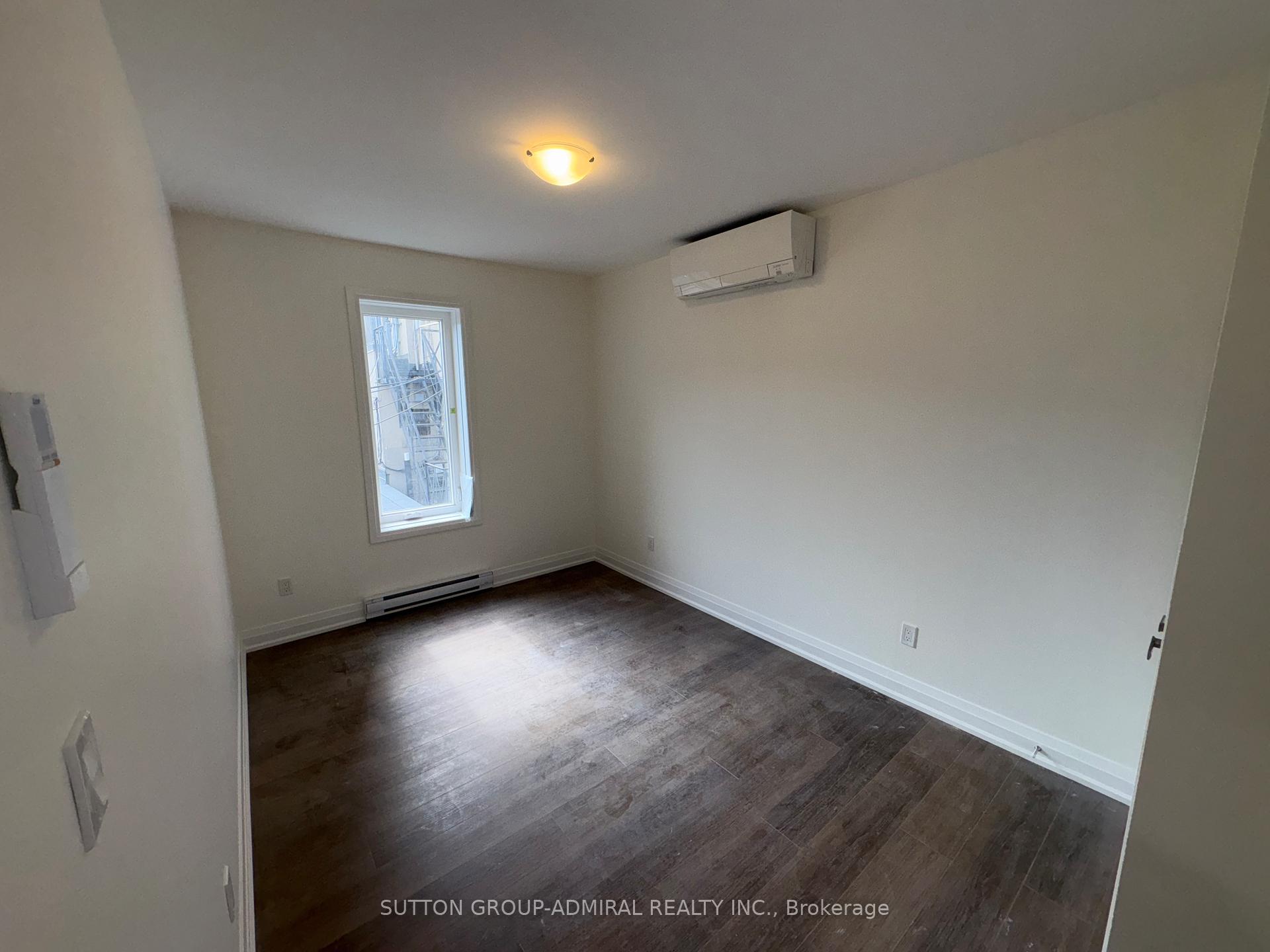 Photo 2 of Unit 2A, 673 Danforth Avenue, Toronto, Blake-Jones — HOMEH