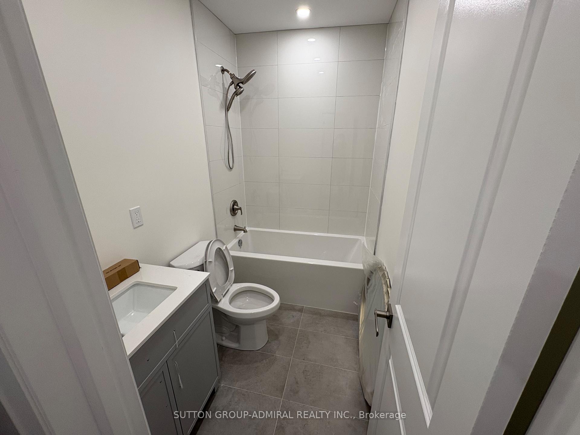 Photo 3 of Unit 2A, 673 Danforth Avenue, Toronto, Blake-Jones — HOMEH