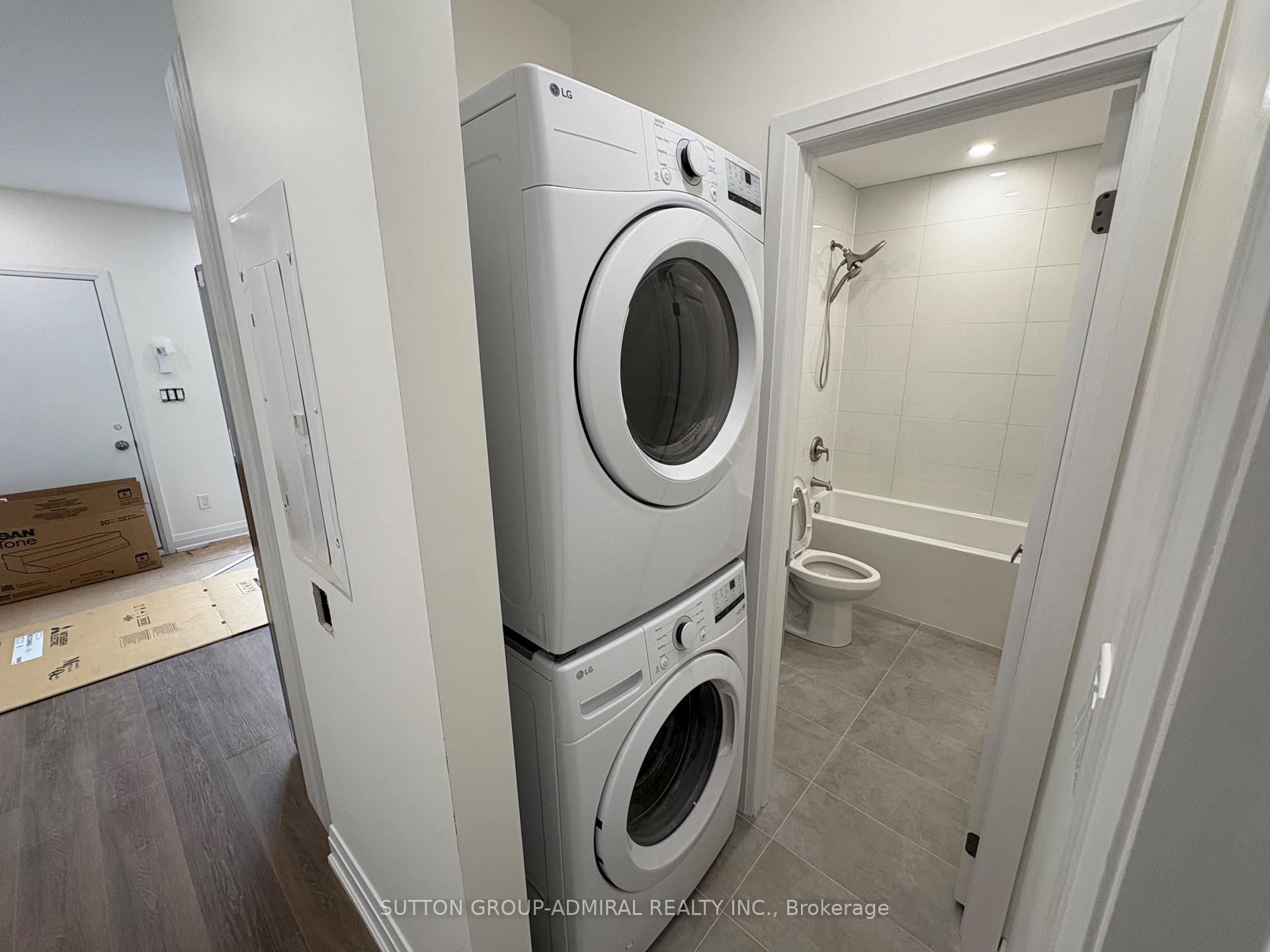 Photo 4 of Unit 2A, 673 Danforth Avenue, Toronto, Blake-Jones — HOMEH