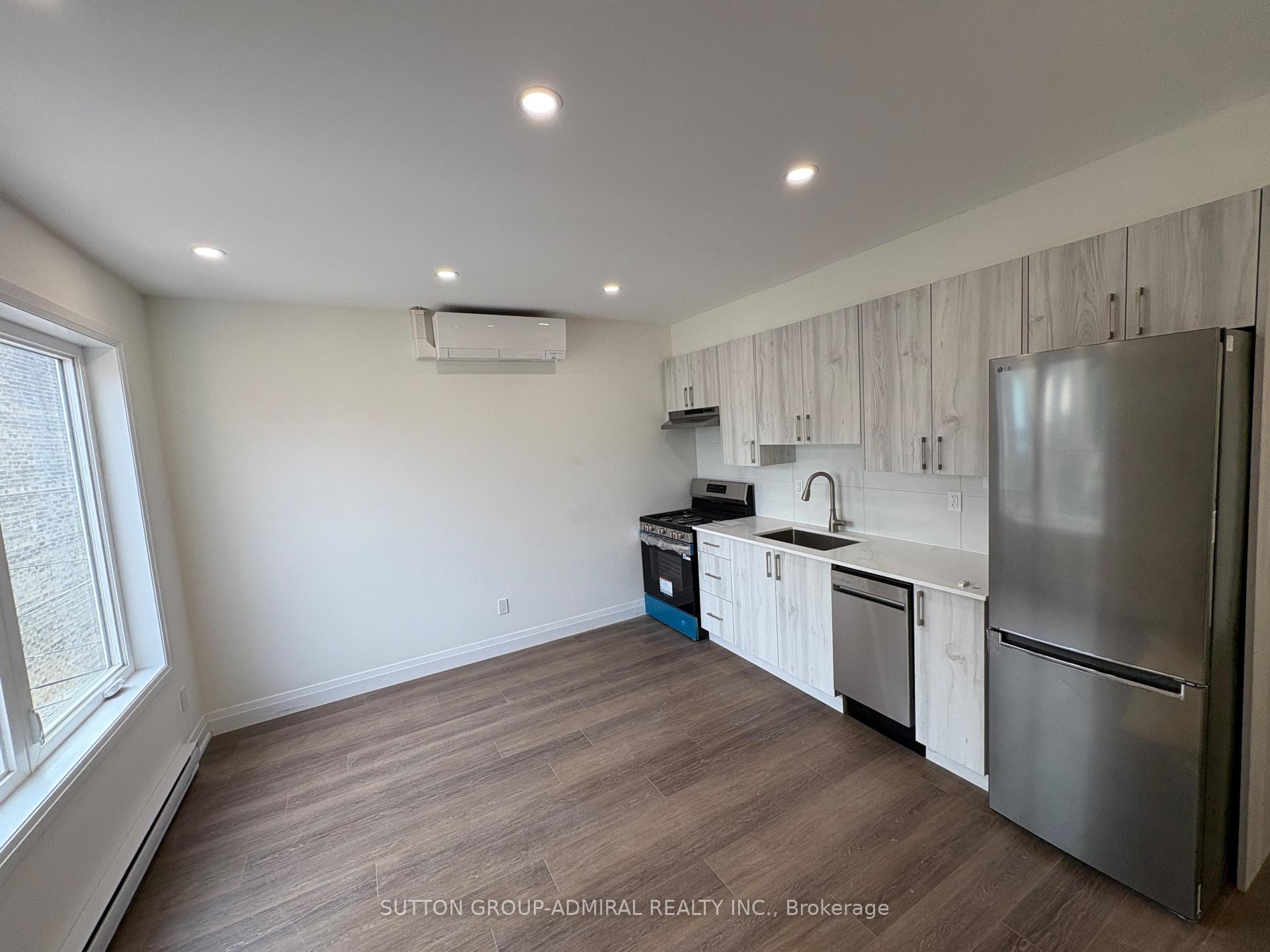 Photo 5 of Unit 2A, 673 Danforth Avenue, Toronto, Blake-Jones — HOMEH