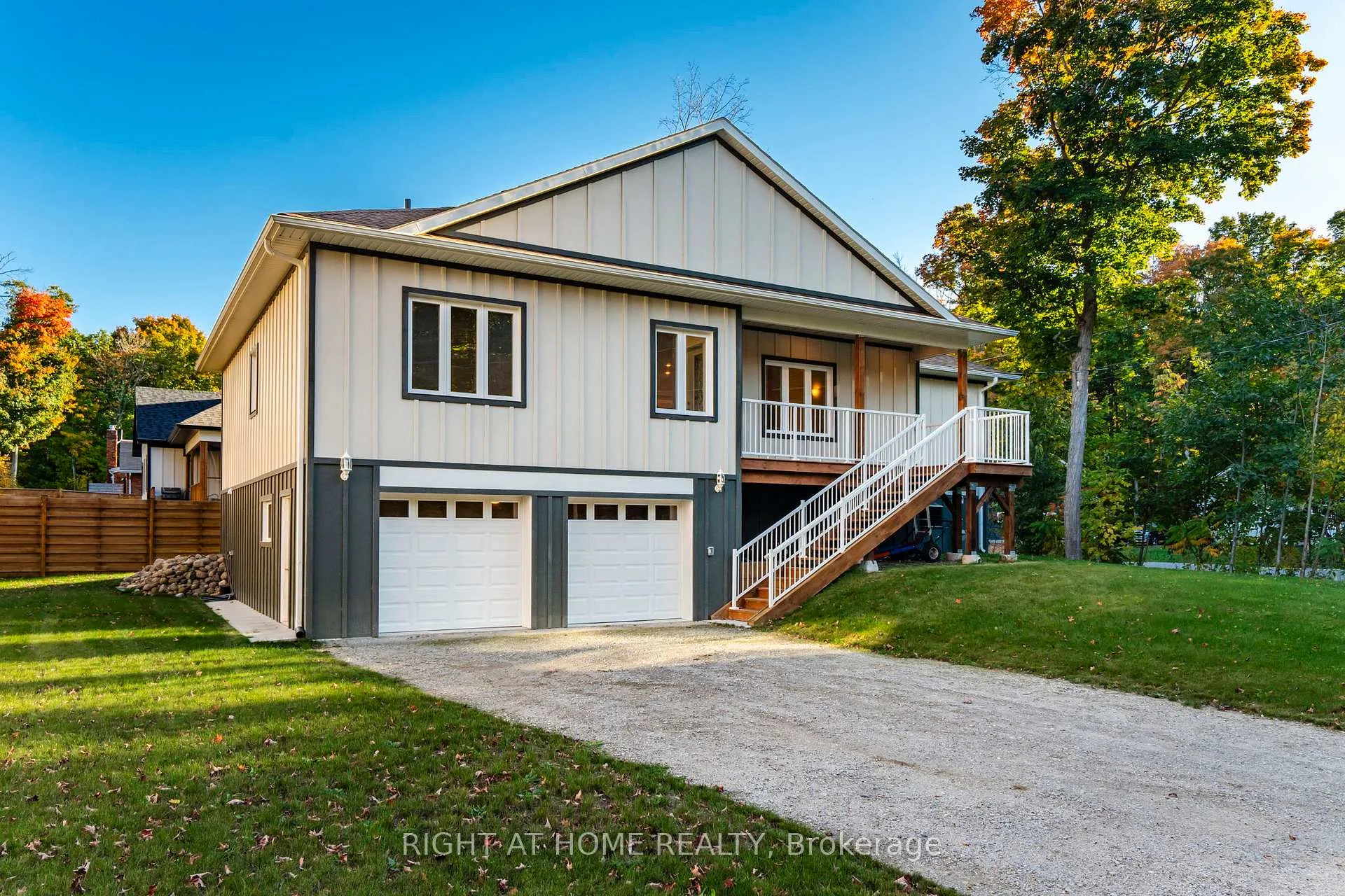 Front of 50 Breithaupt Crescent