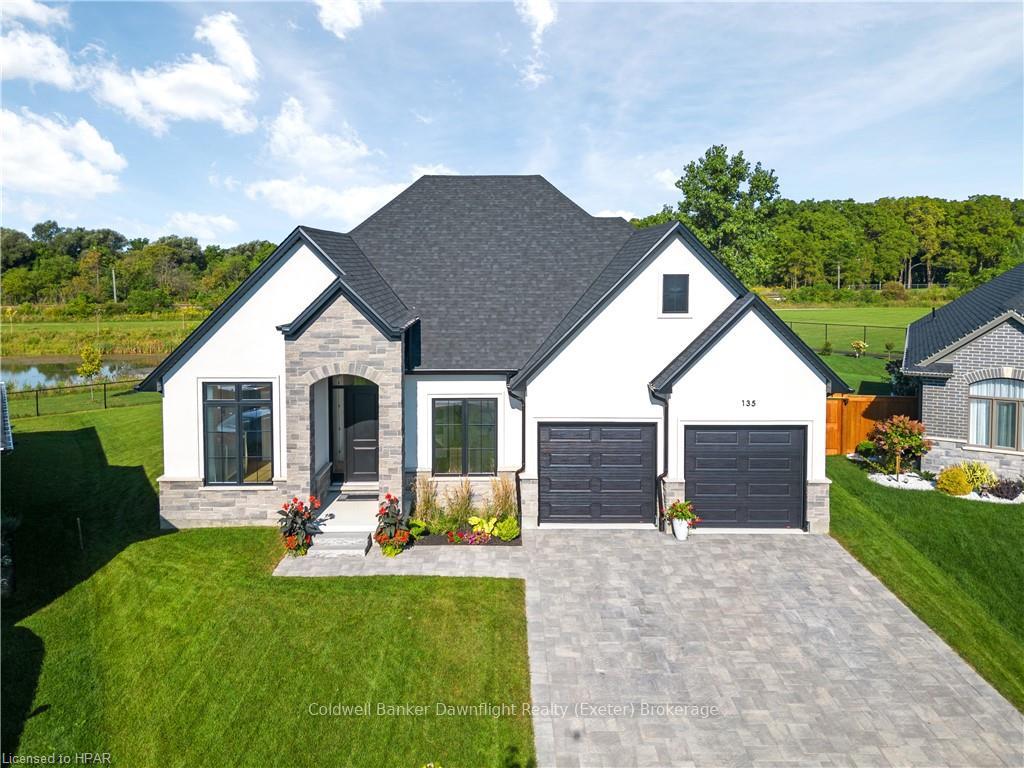 Photo 1 of 135 Foxborough Place, Thames Centre, Thorndale — HOMEH