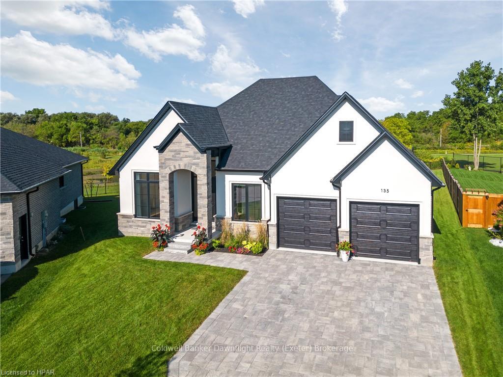 Photo 2 of 135 Foxborough Place, Thames Centre, Thorndale — HOMEH