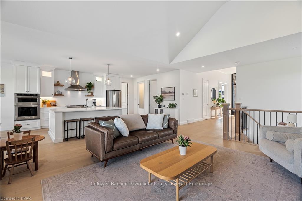 Photo 17 of 135 Foxborough Place, Thames Centre, Thorndale — HOMEH
