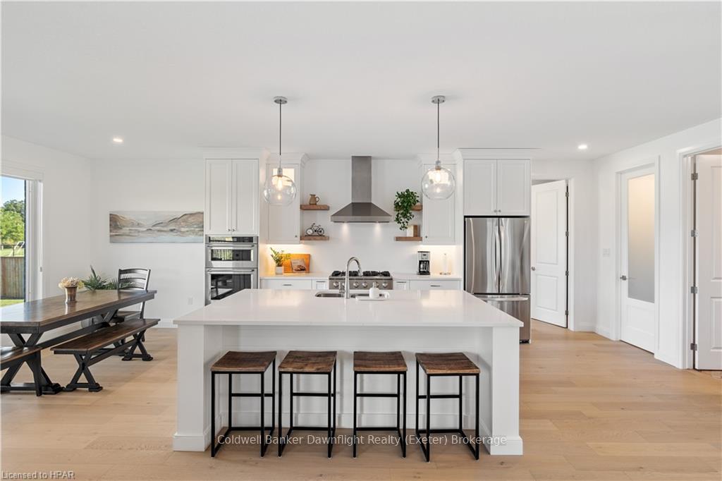 Photo 18 of 135 Foxborough Place, Thames Centre, Thorndale — HOMEH