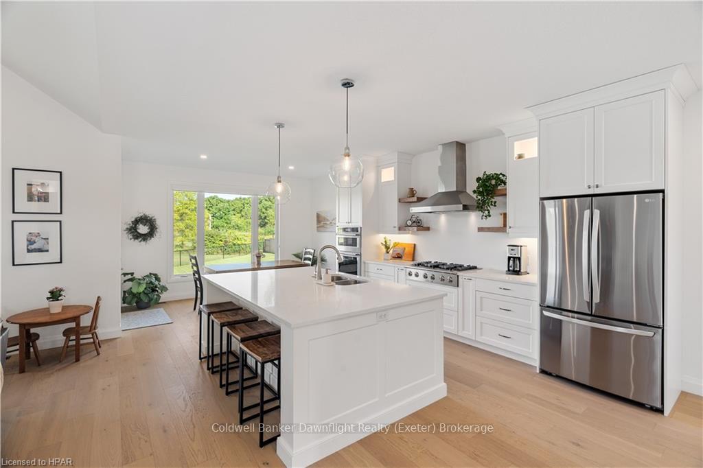 Photo 19 of 135 Foxborough Place, Thames Centre, Thorndale — HOMEH