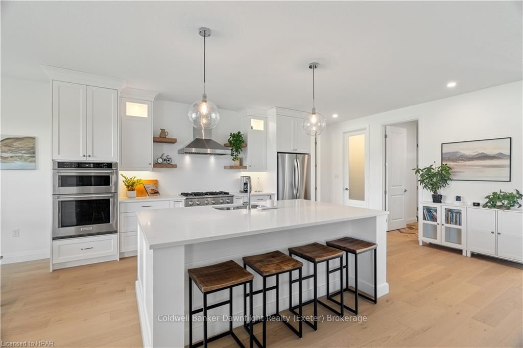 Photo 20 of 135 Foxborough Place, Thames Centre, Thorndale — HOMEH