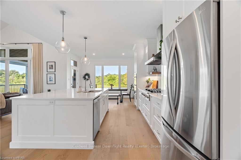 Photo 21 of 135 Foxborough Place, Thames Centre, Thorndale — HOMEH