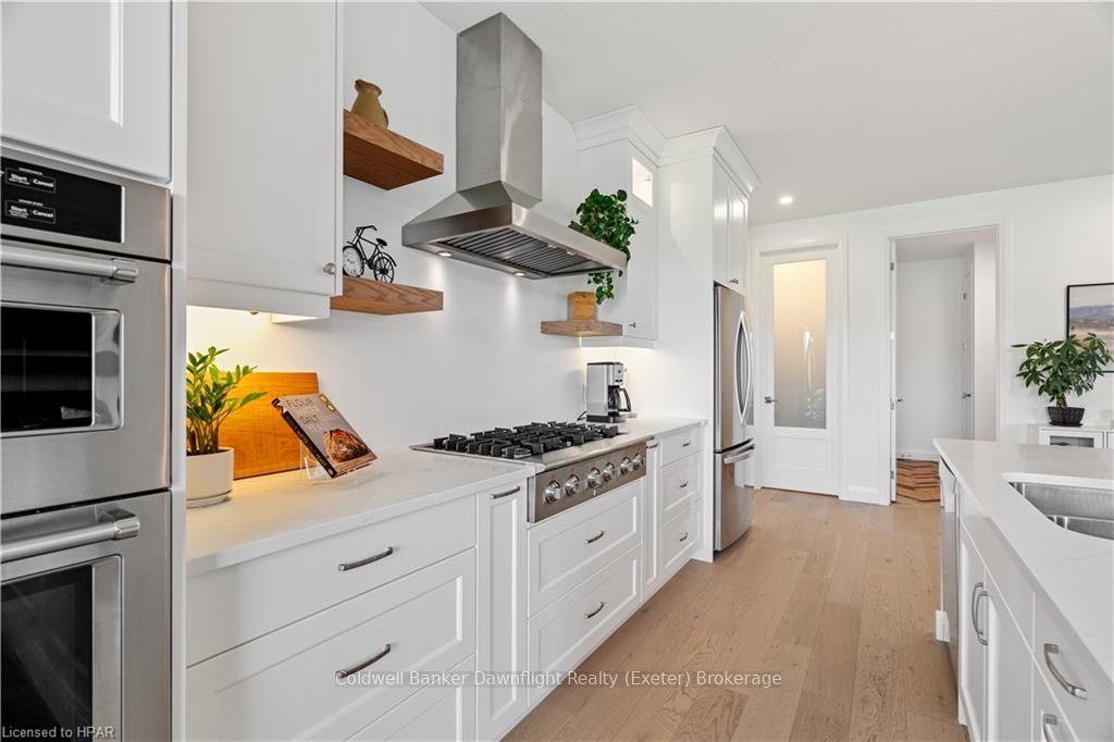 Photo 22 of 135 Foxborough Place, Thames Centre, Thorndale — HOMEH
