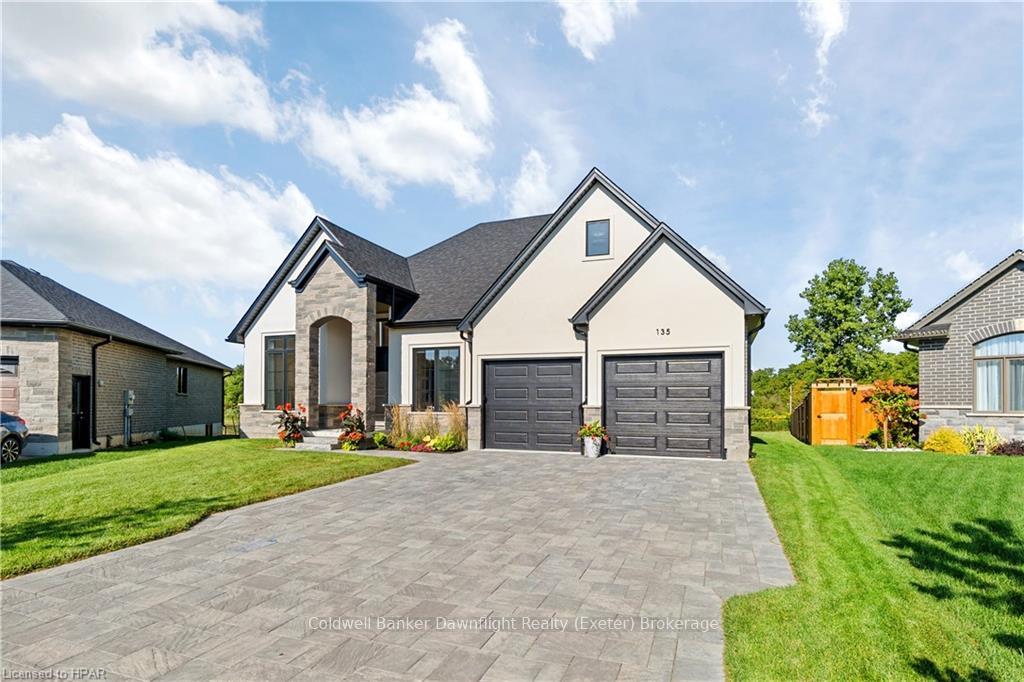 Photo 34 of 135 Foxborough Place, Thames Centre, Thorndale — HOMEH