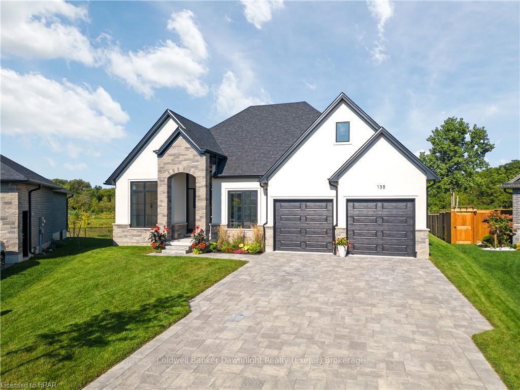 Photo 35 of 135 Foxborough Place, Thames Centre, Thorndale — HOMEH