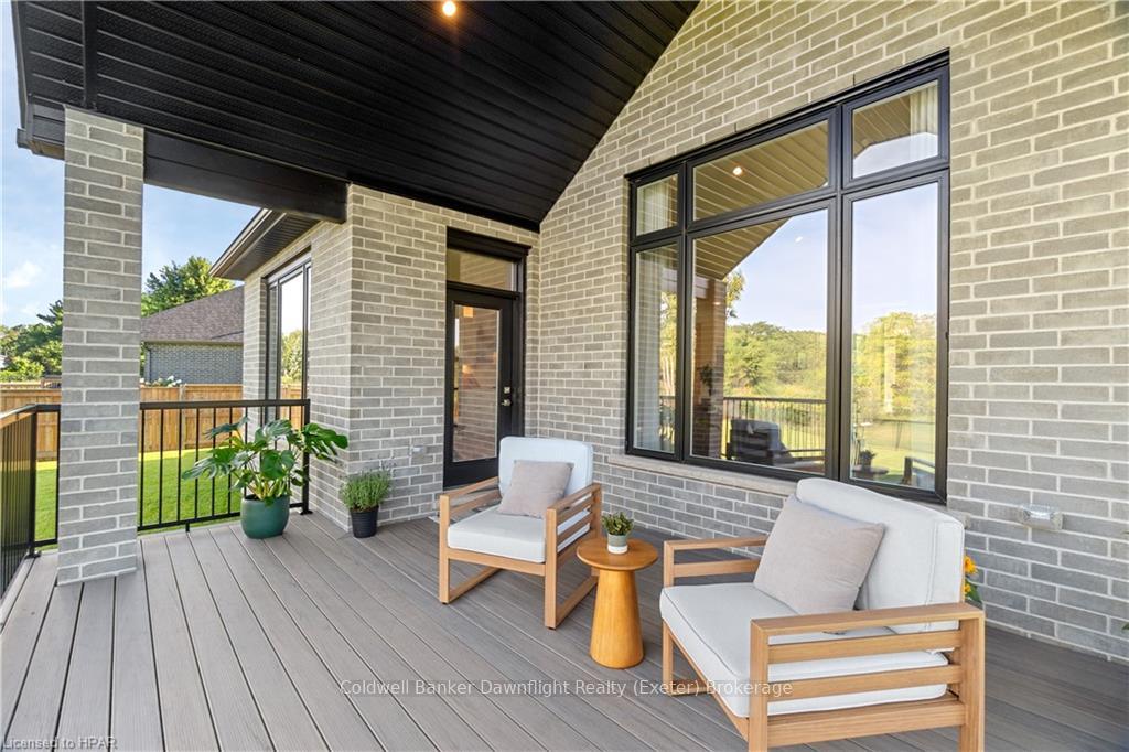 Photo 36 of 135 Foxborough Place, Thames Centre, Thorndale — HOMEH