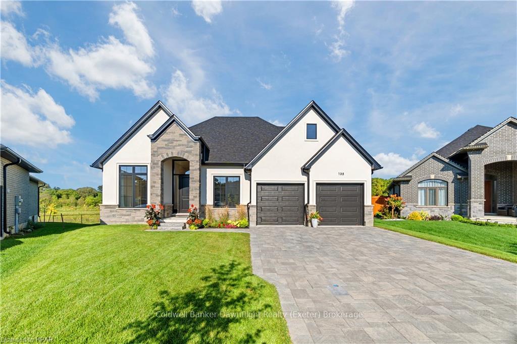 Photo 41 of 135 Foxborough Place, Thames Centre, Thorndale — HOMEH