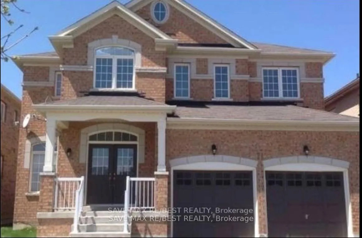 Front of 71 Olivia Marie Road