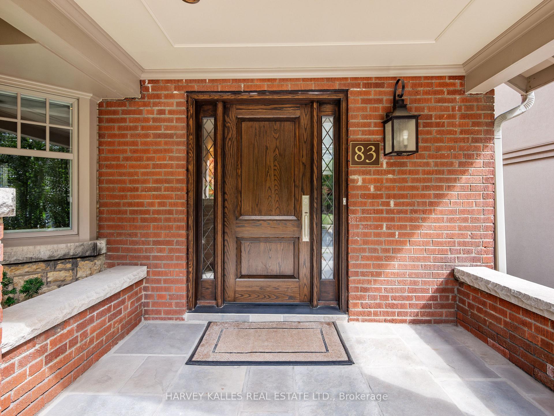 Photo 8 of 83 Lascelles Boulevard, Toronto, Yonge-Eglinton — HOMEH