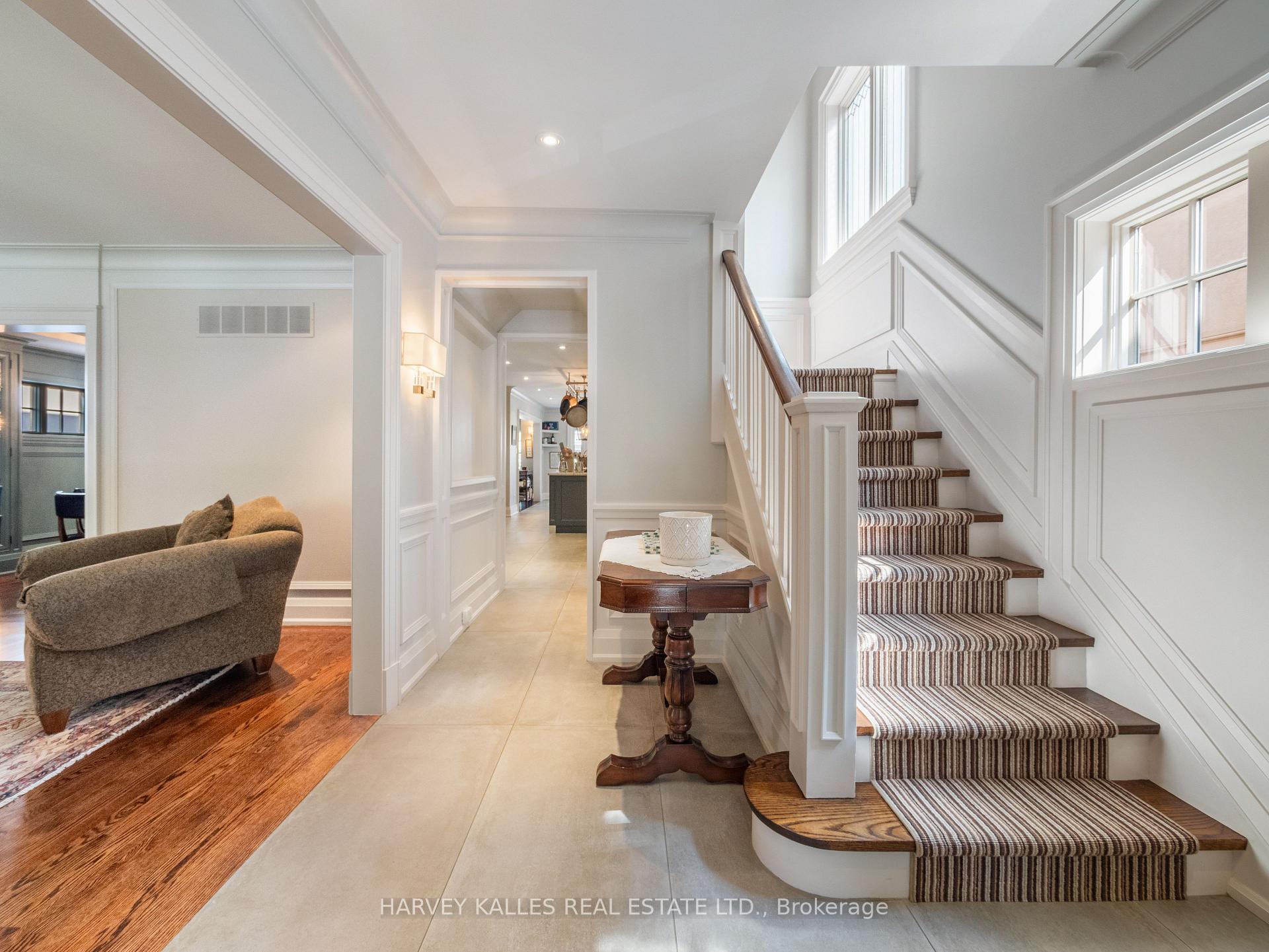 Photo 9 of 83 Lascelles Boulevard, Toronto, Yonge-Eglinton — HOMEH