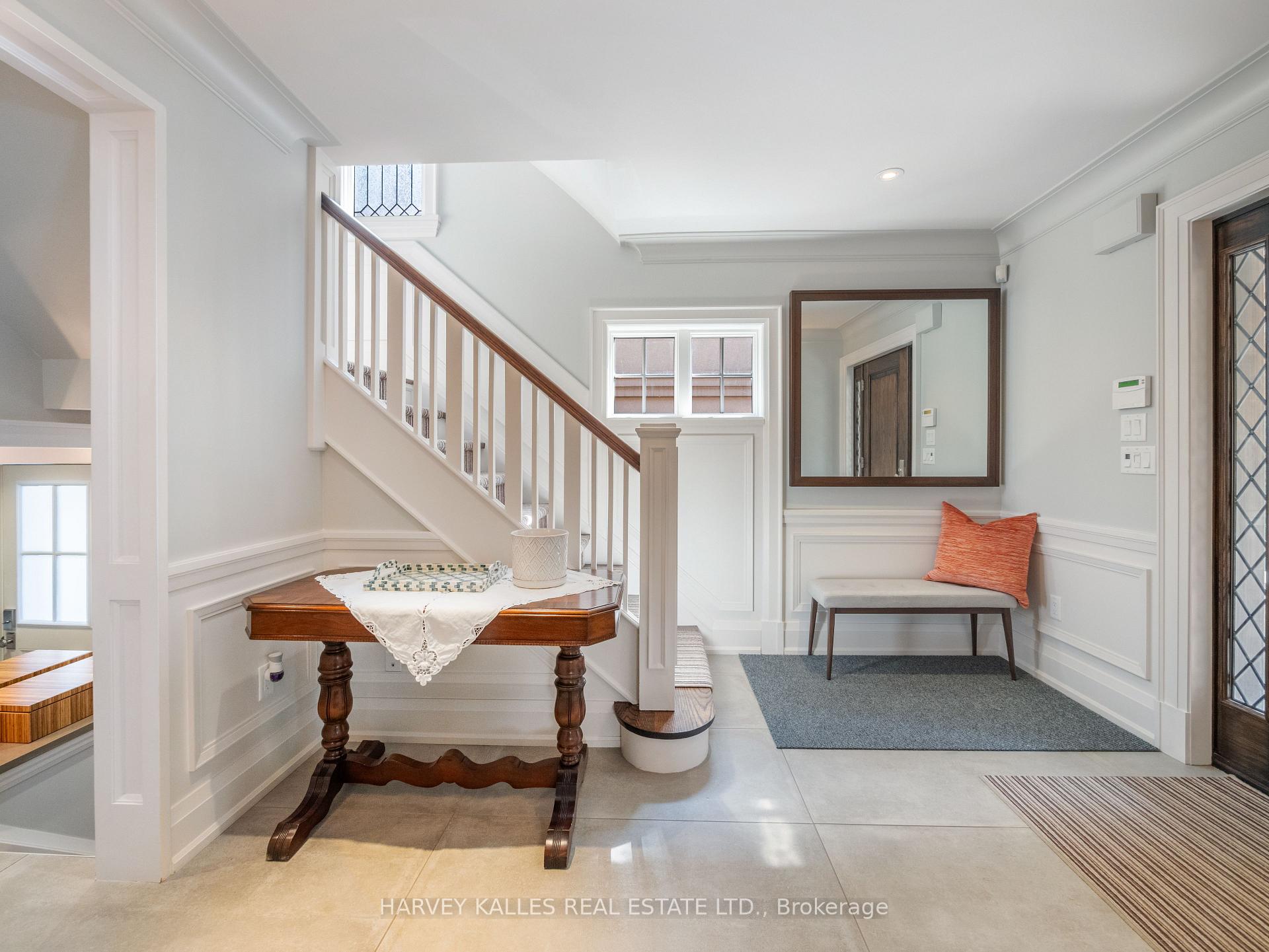 Photo 6 of 83 Lascelles Boulevard, Toronto, Yonge-Eglinton — HOMEH