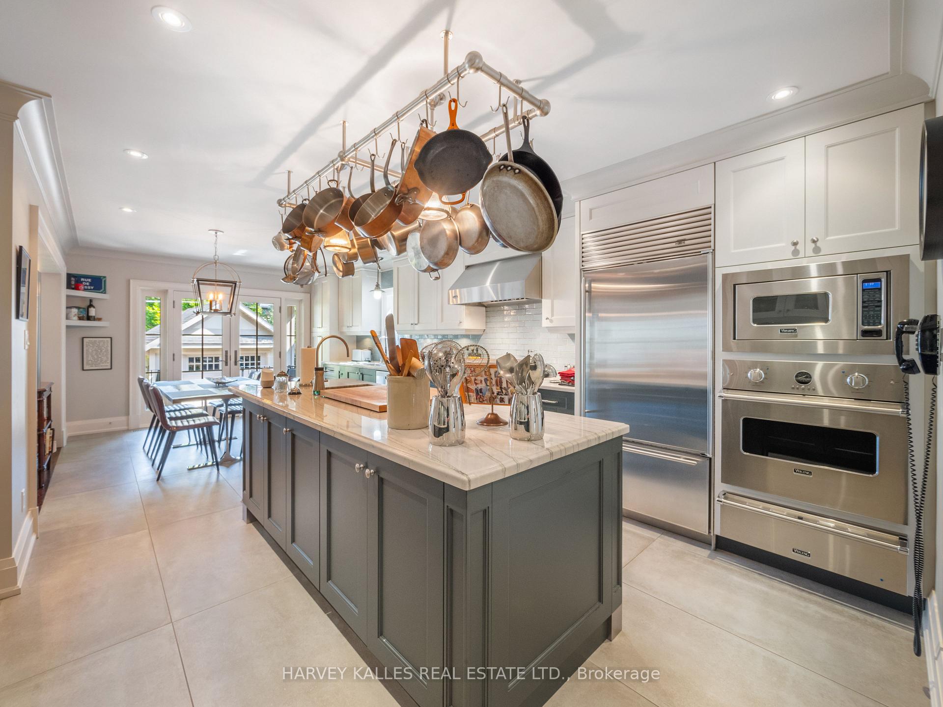 Photo 5 of 83 Lascelles Boulevard, Toronto, Yonge-Eglinton — HOMEH