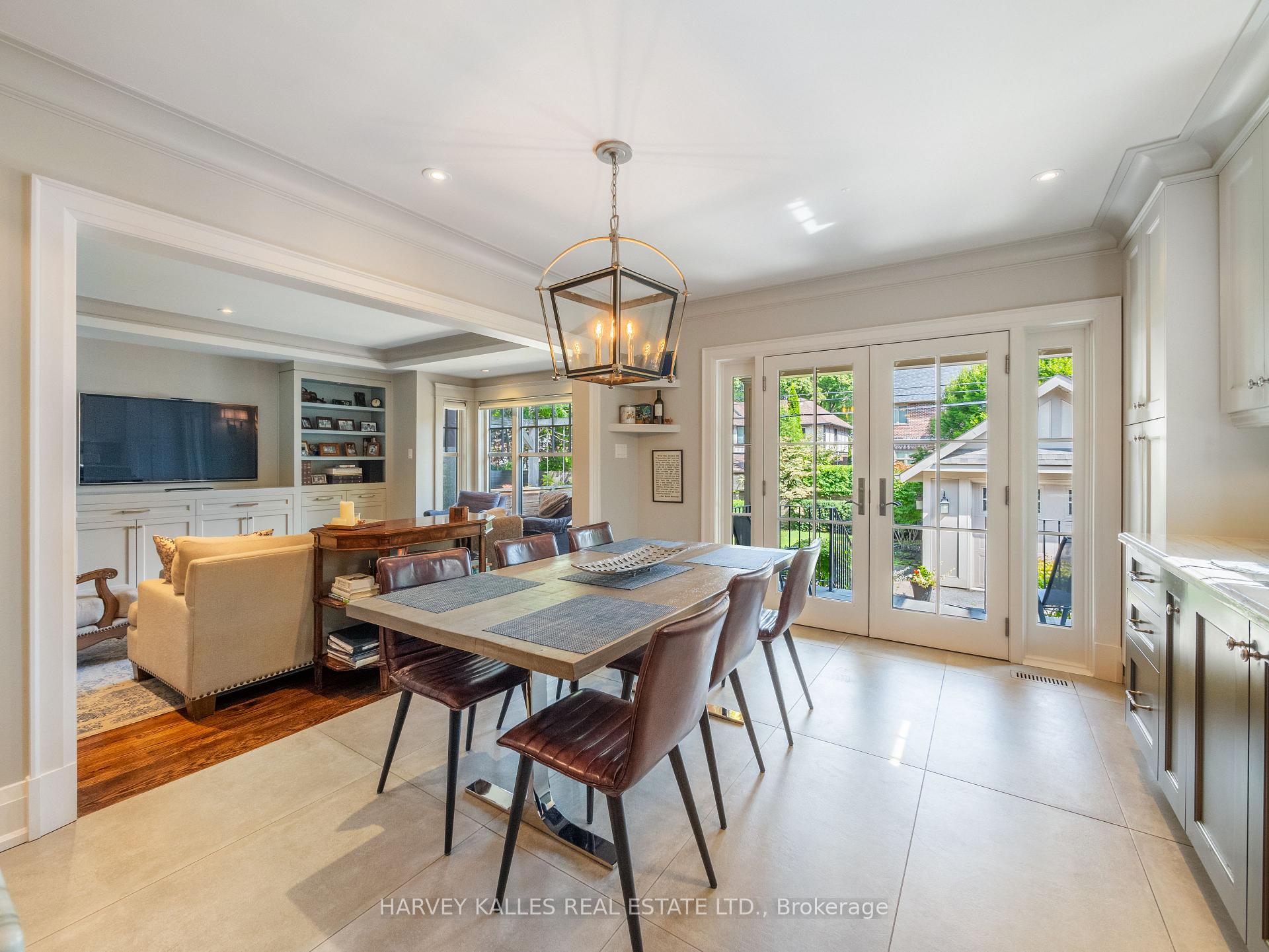 Photo 11 of 83 Lascelles Boulevard, Toronto, Yonge-Eglinton — HOMEH