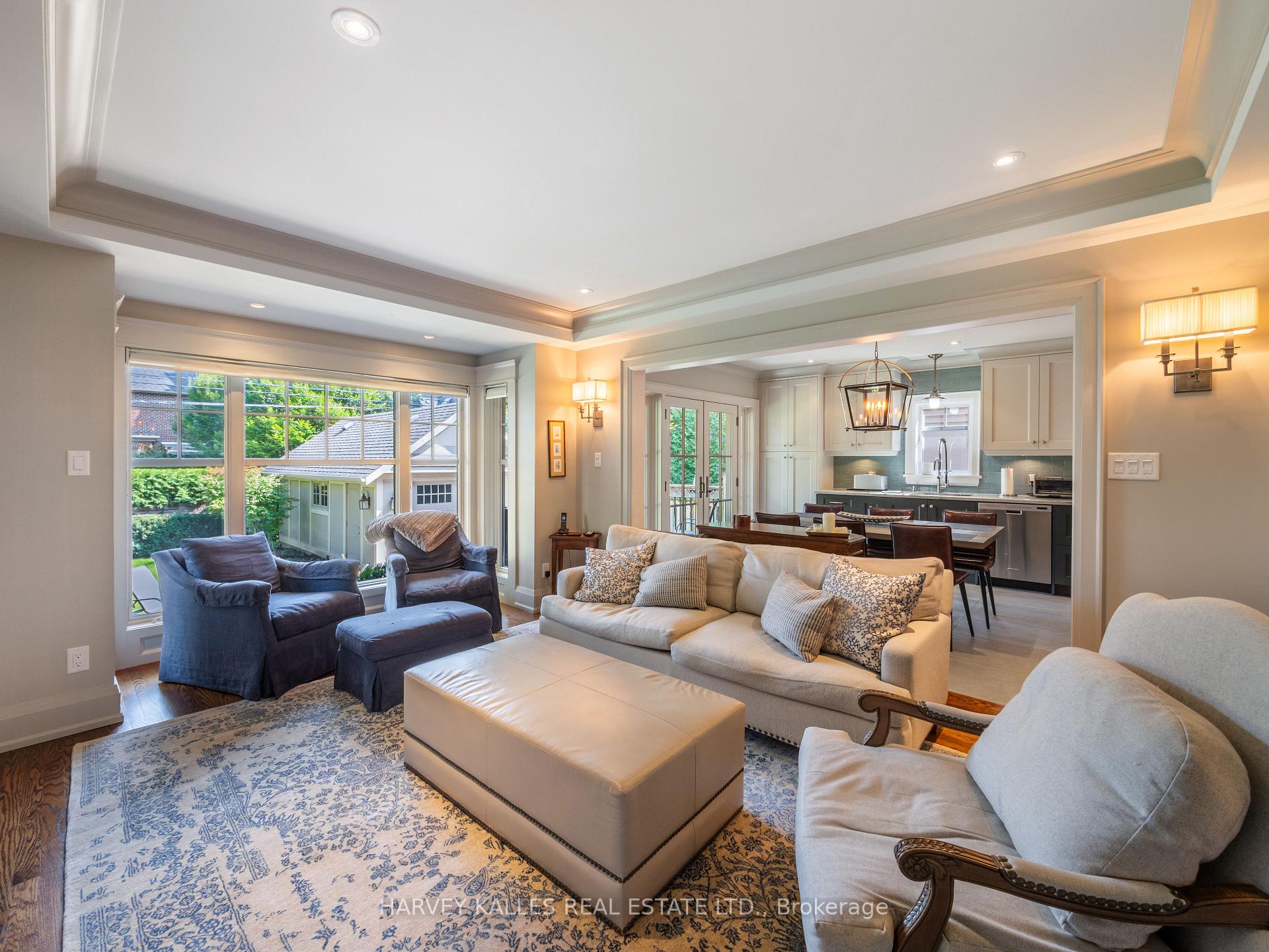Photo 14 of 83 Lascelles Boulevard, Toronto, Yonge-Eglinton — HOMEH