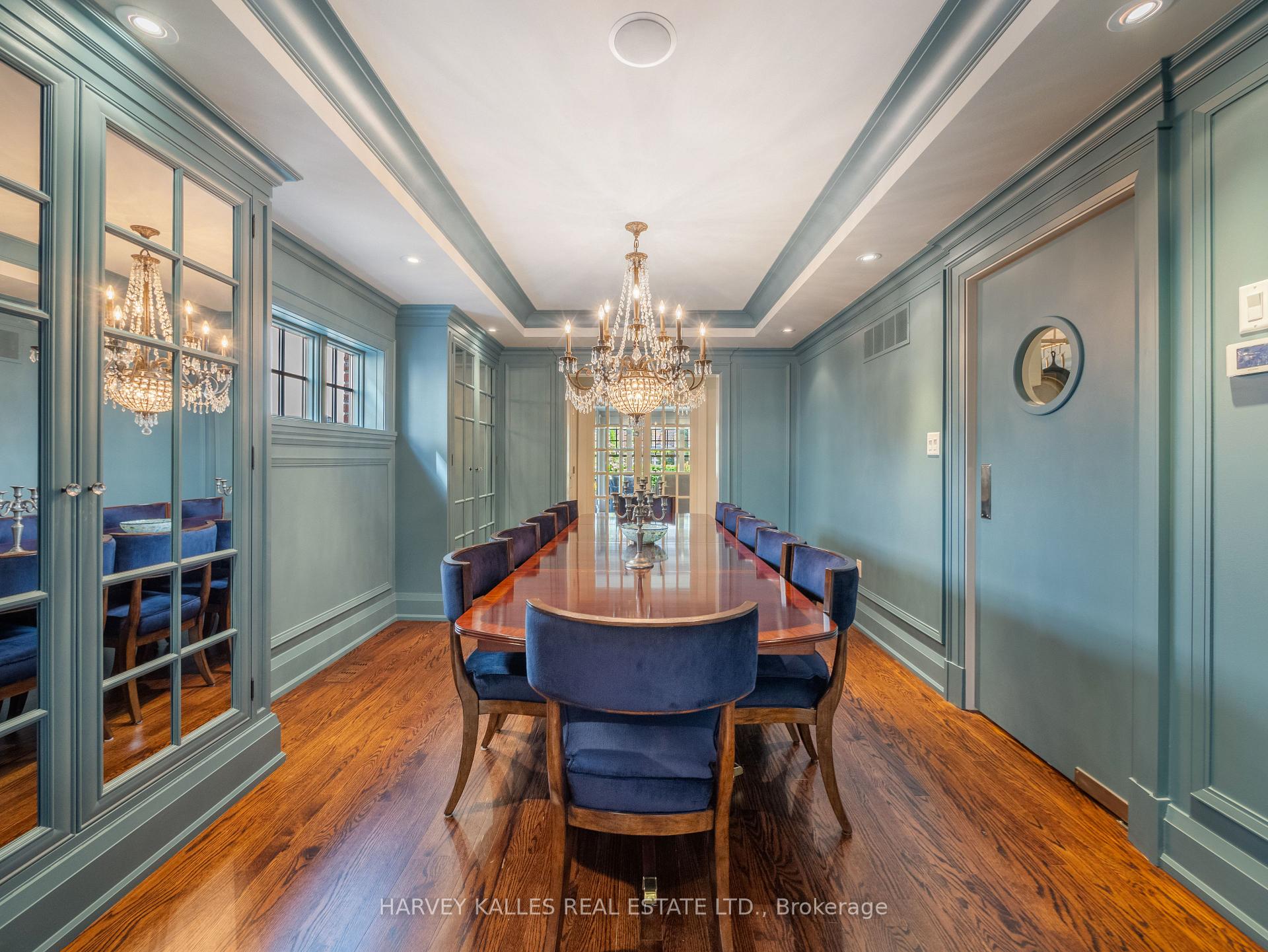 Photo 19 of 83 Lascelles Boulevard, Toronto, Yonge-Eglinton — HOMEH