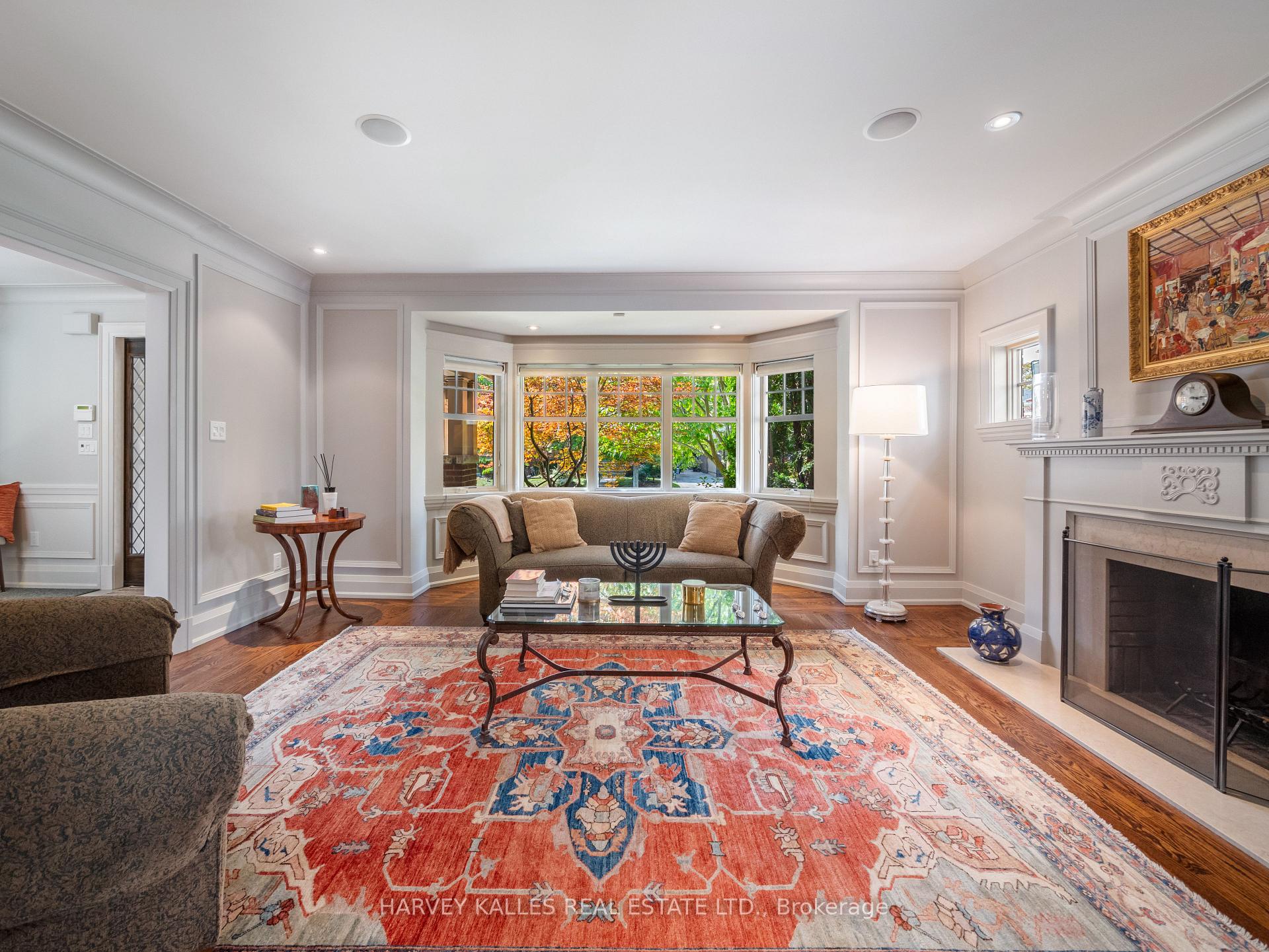 Photo 15 of 83 Lascelles Boulevard, Toronto, Yonge-Eglinton — HOMEH