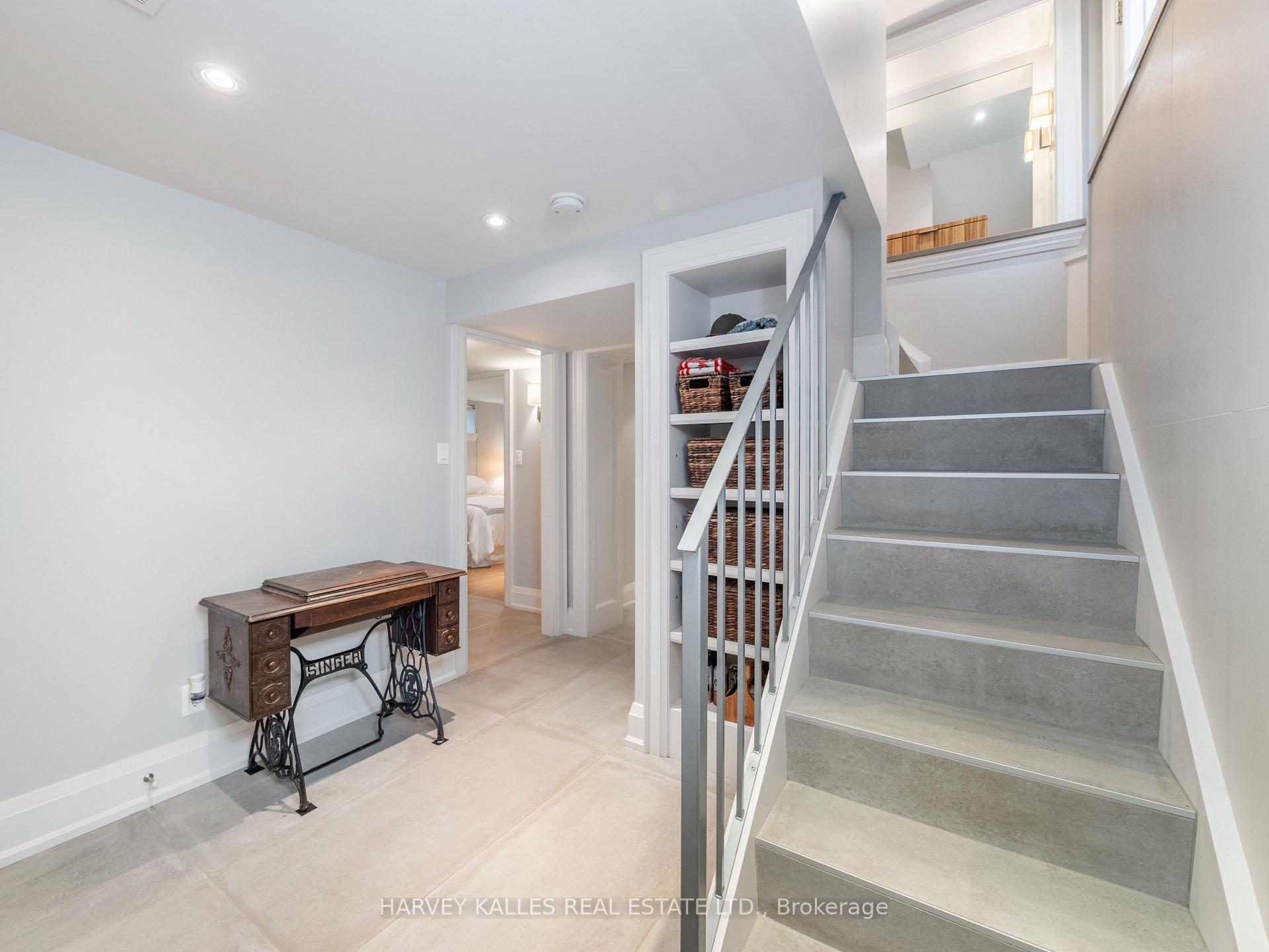 Photo 27 of 83 Lascelles Boulevard, Toronto, Yonge-Eglinton — HOMEH