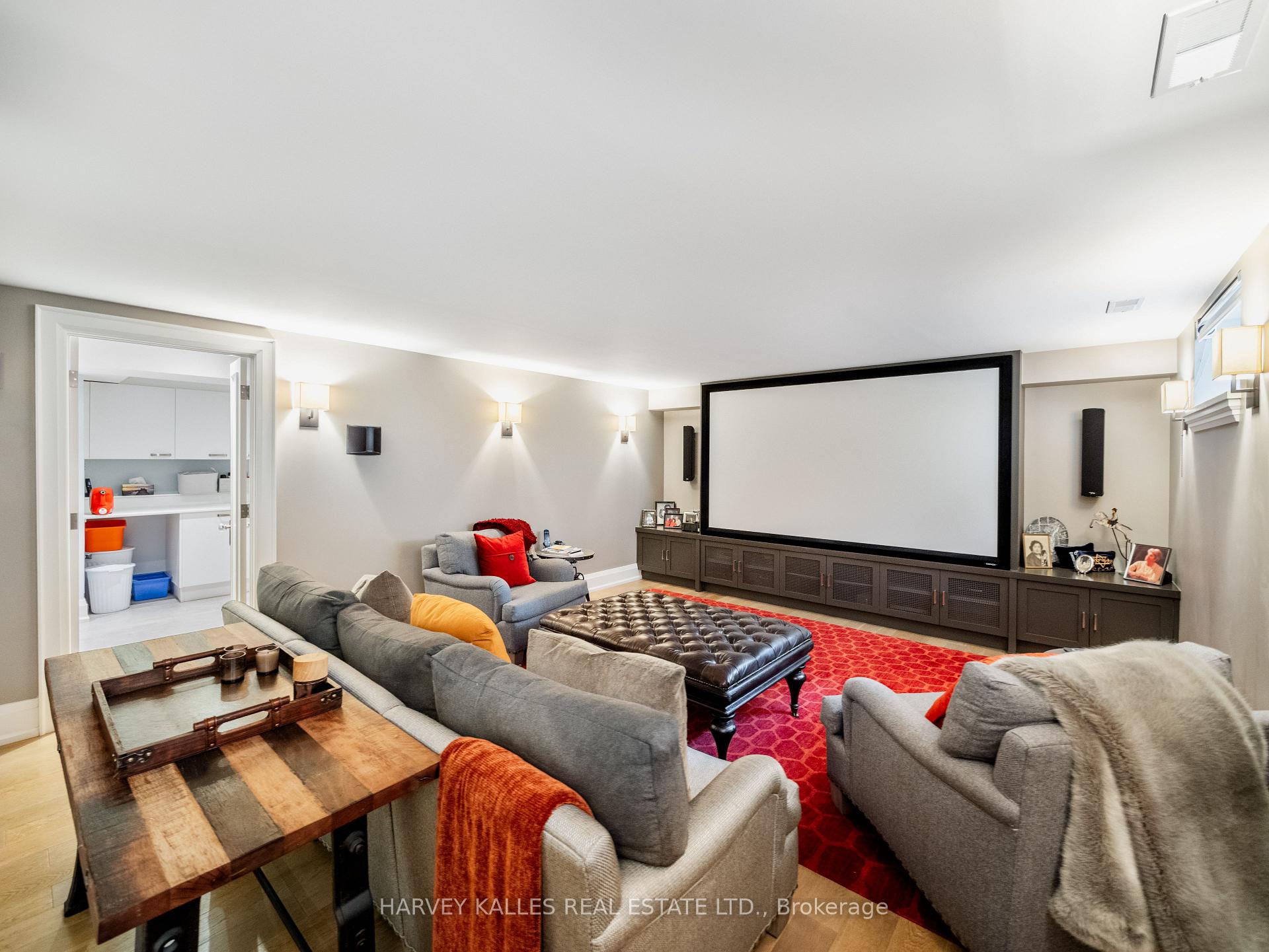 Photo 23 of 83 Lascelles Boulevard, Toronto, Yonge-Eglinton — HOMEH