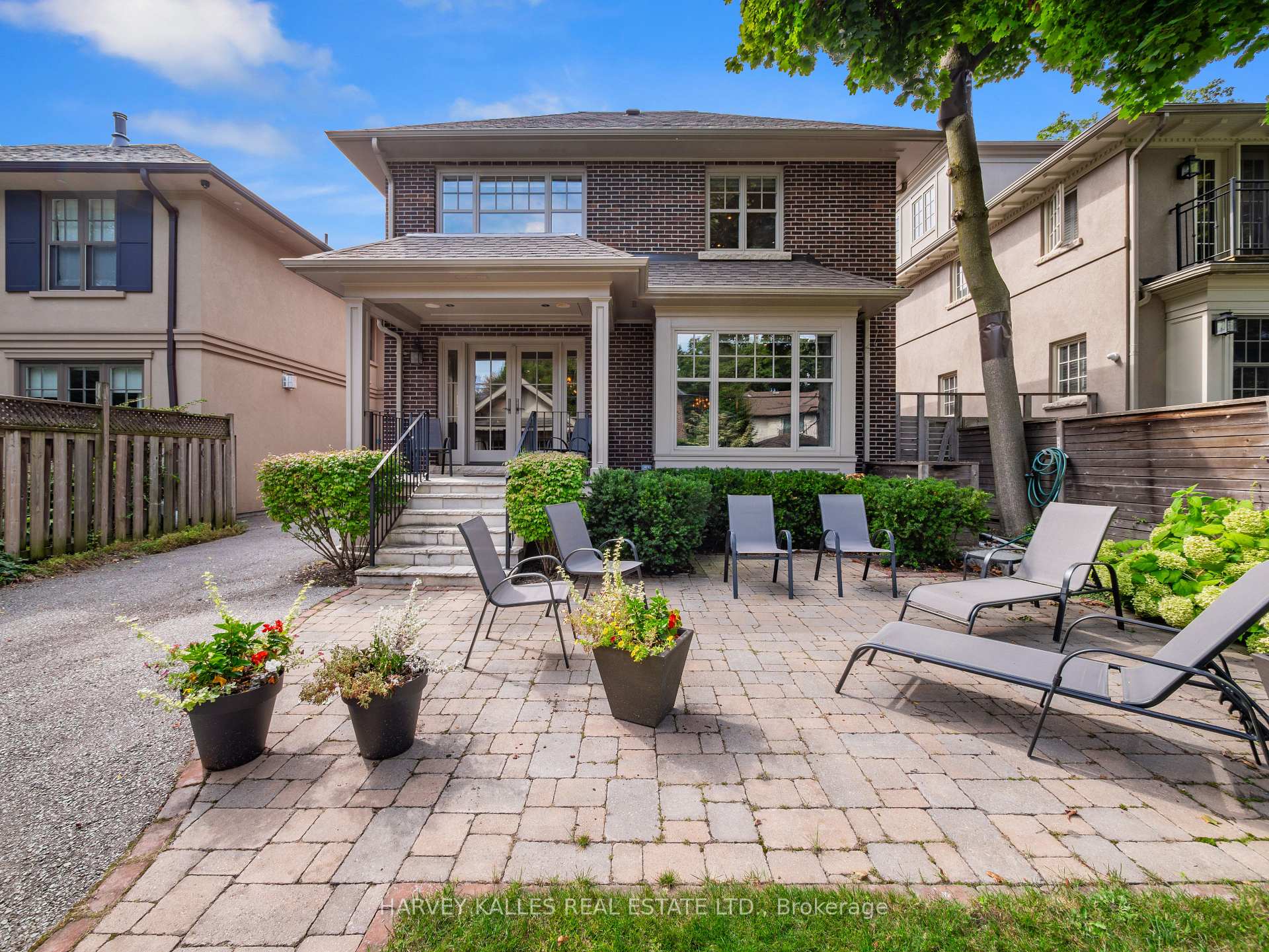 Photo 32 of 83 Lascelles Boulevard, Toronto, Yonge-Eglinton — HOMEH