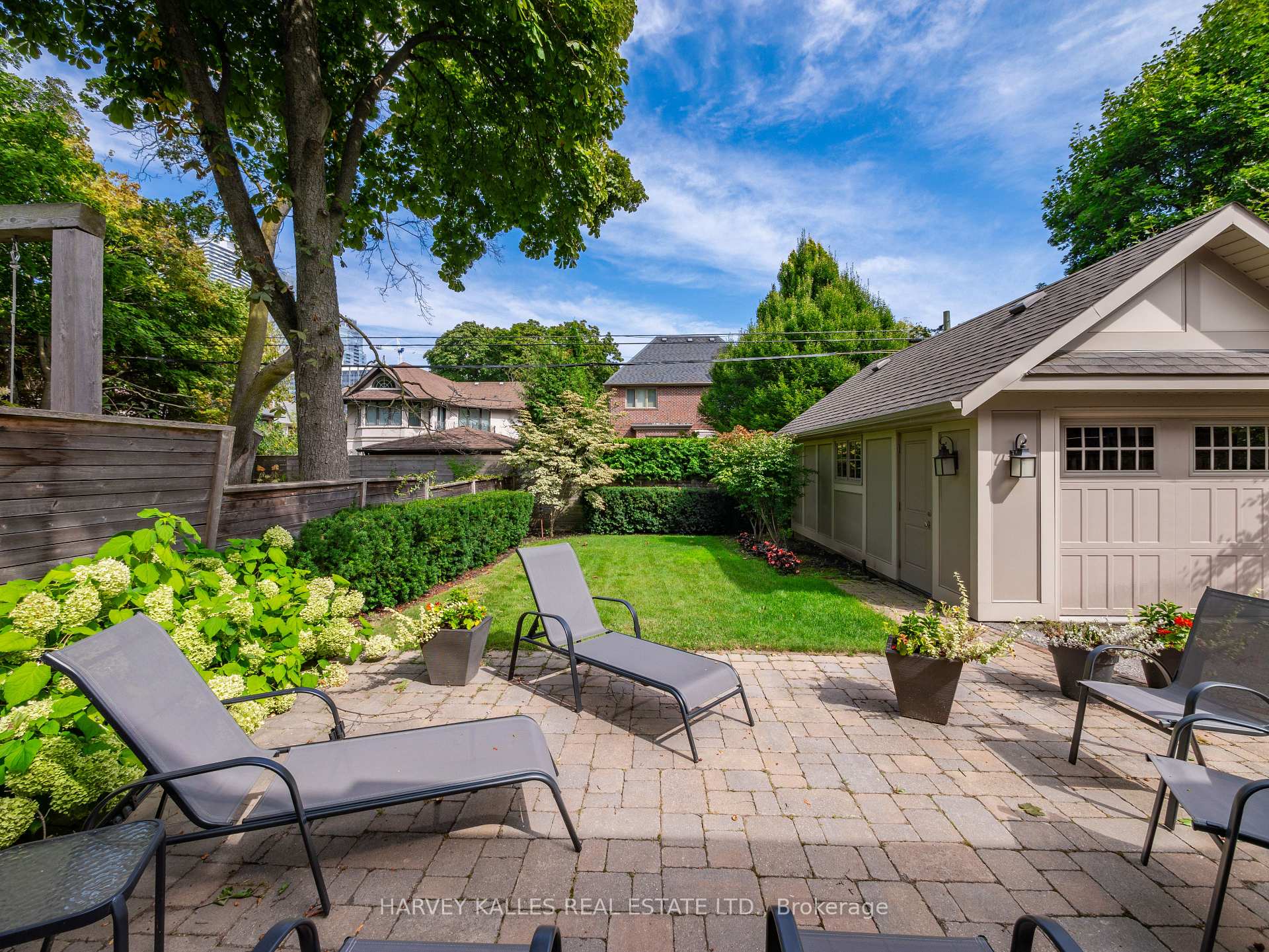 Photo 29 of 83 Lascelles Boulevard, Toronto, Yonge-Eglinton — HOMEH
