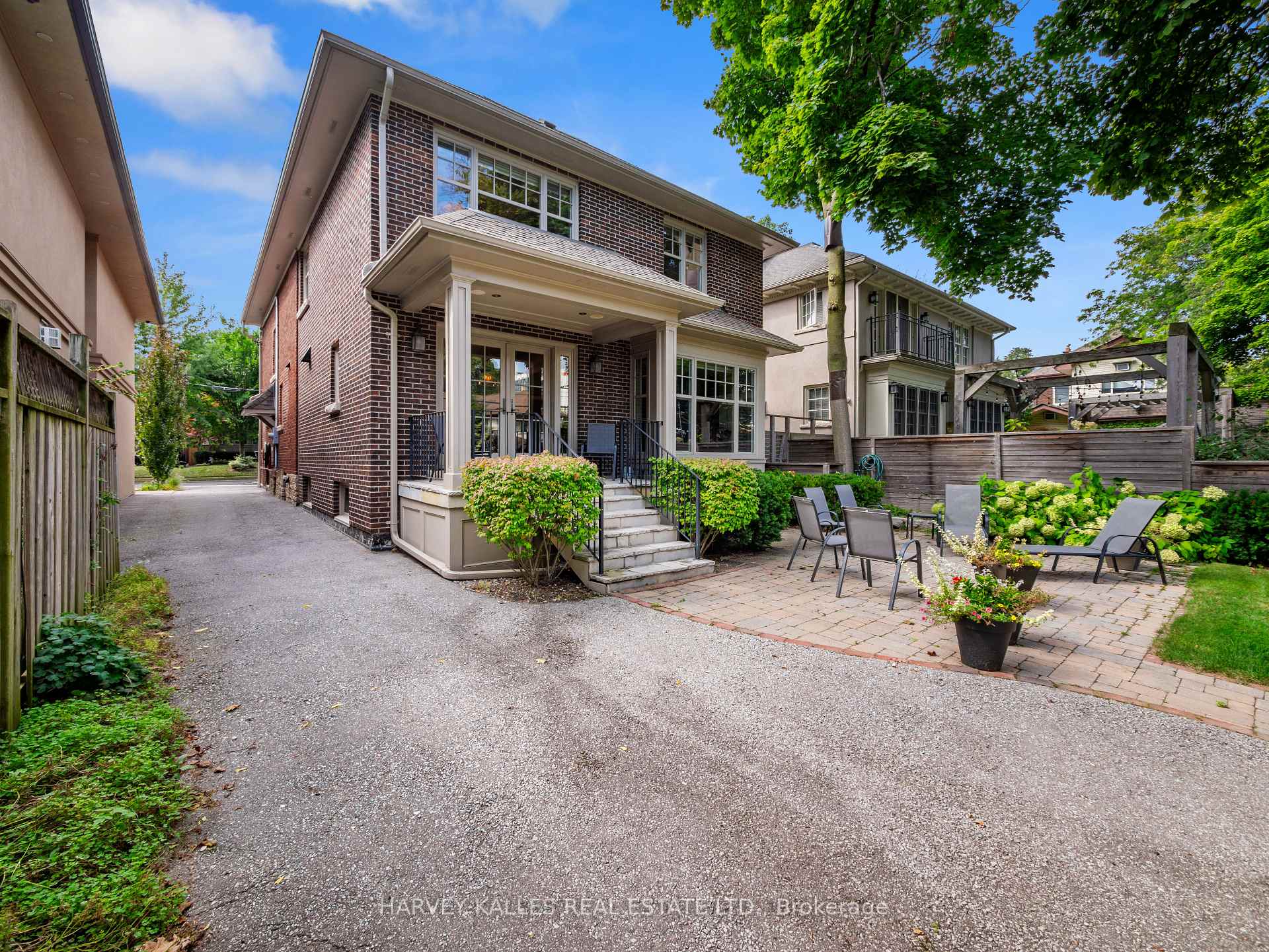 Photo 28 of 83 Lascelles Boulevard, Toronto, Yonge-Eglinton — HOMEH