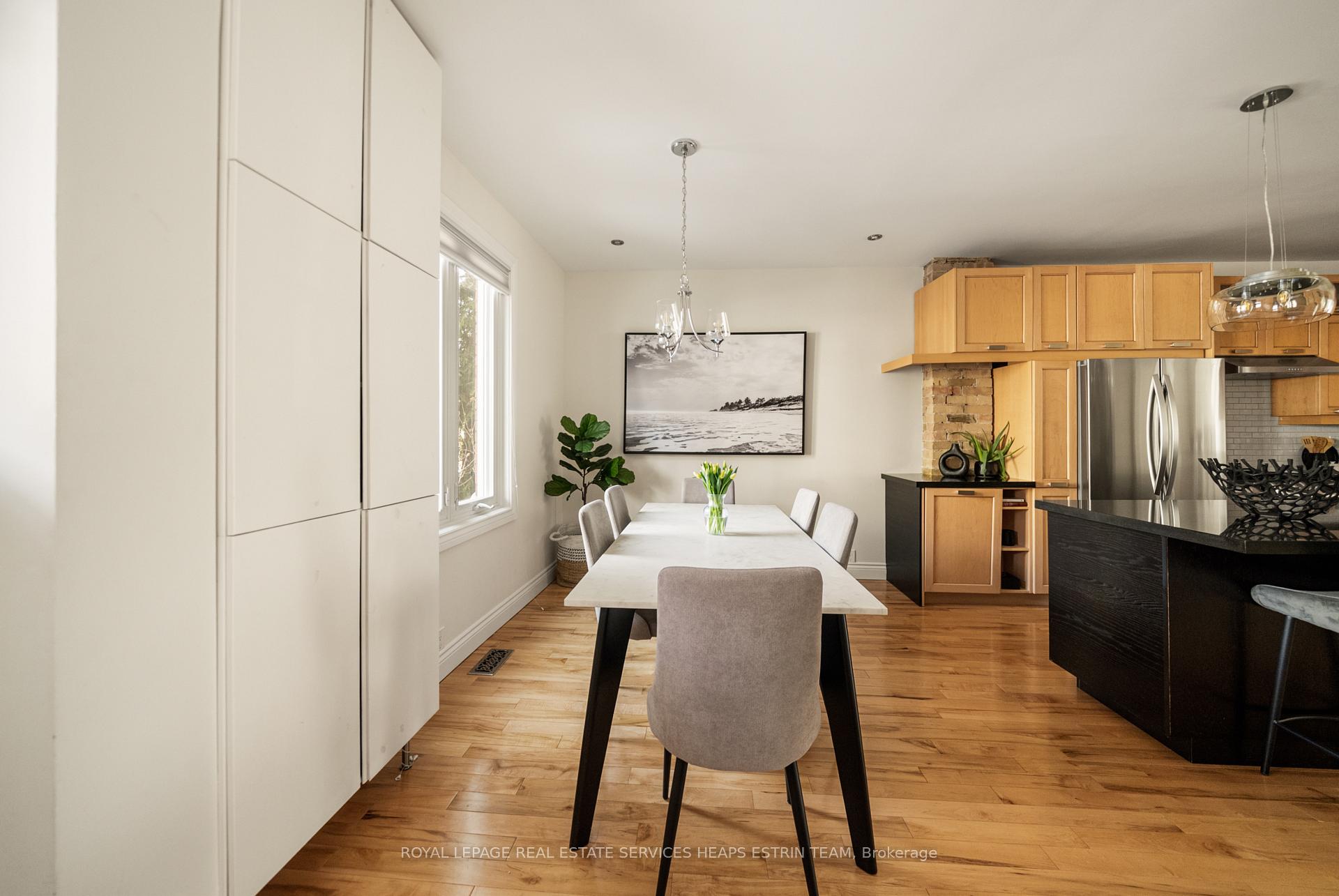 Photo 7 of 45 Austin Avenue, Toronto, South Riverdale — HOMEH